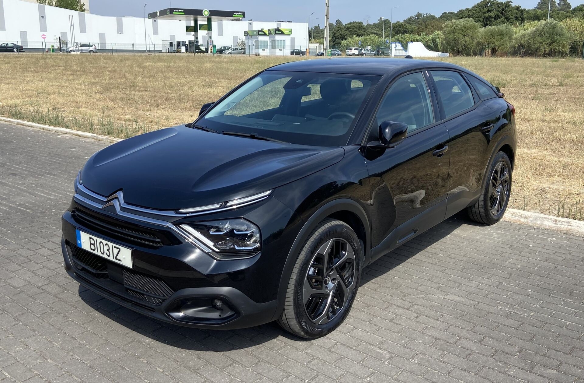 CITROEN C4 1.2 PureTech Max