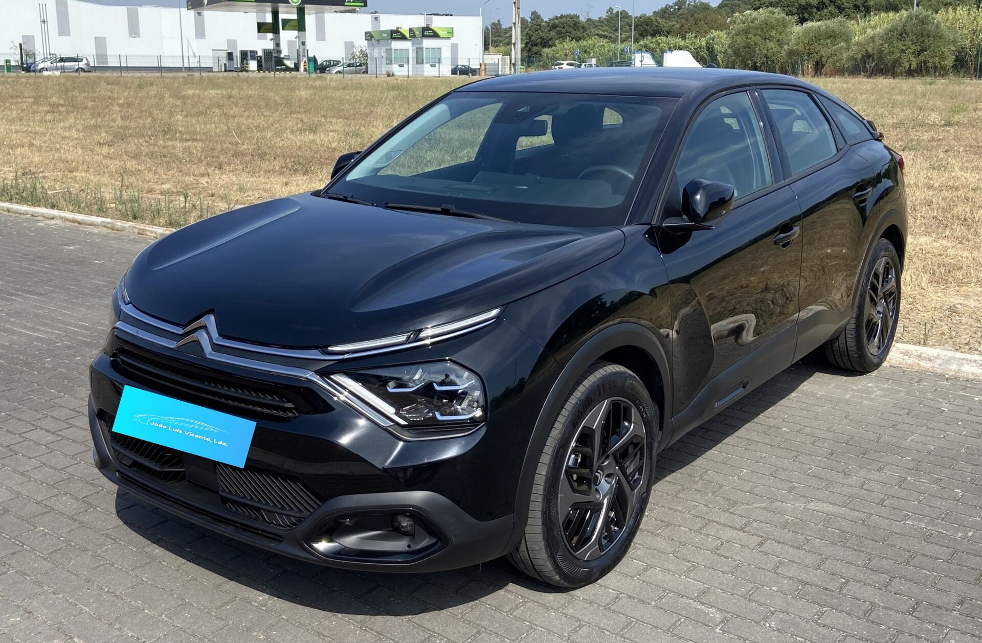 CITROEN C4 1.2 PureTech Max