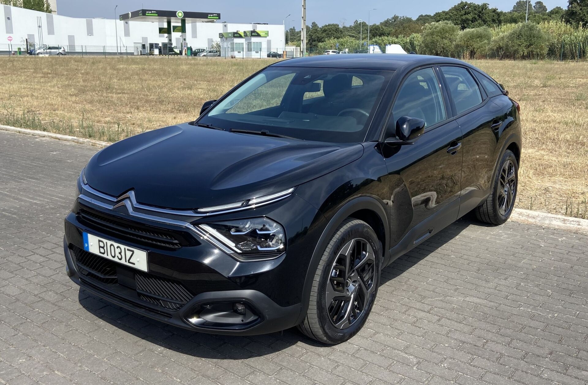 CITROEN C4 1.2 PureTech Max