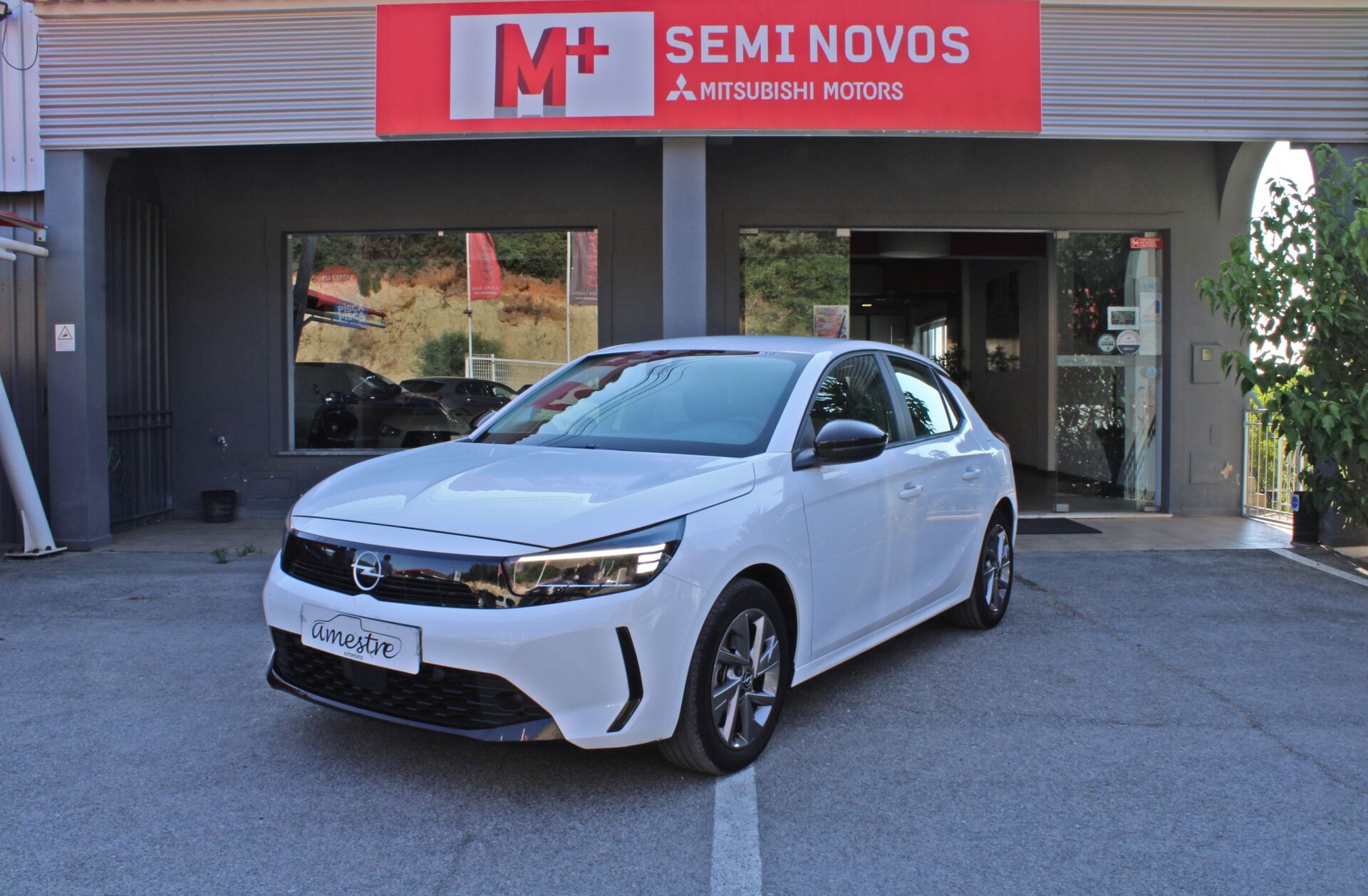 OPEL Corsa 1.2 T Aut.