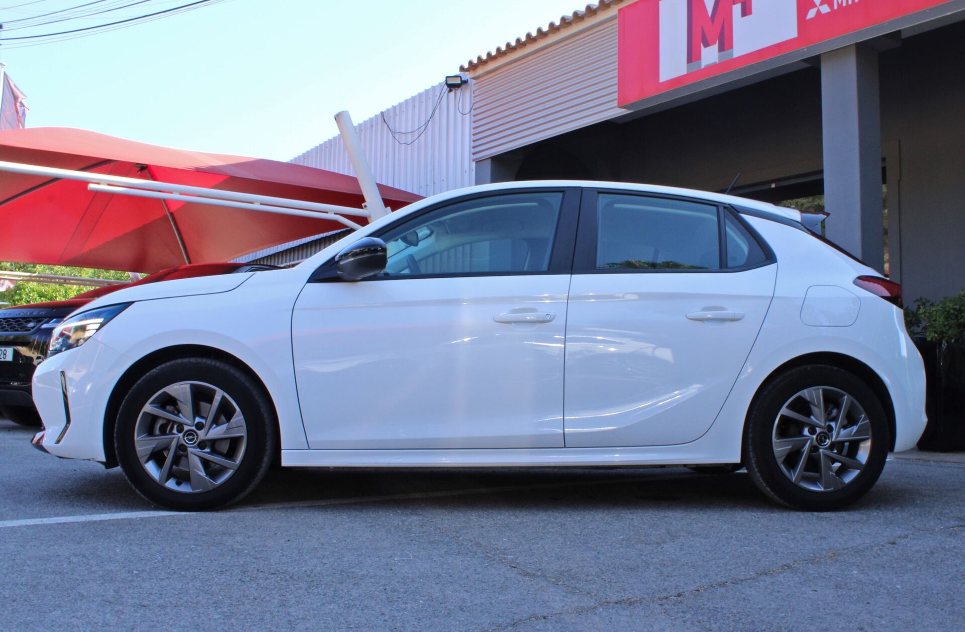 OPEL Corsa 1.2 T Aut.