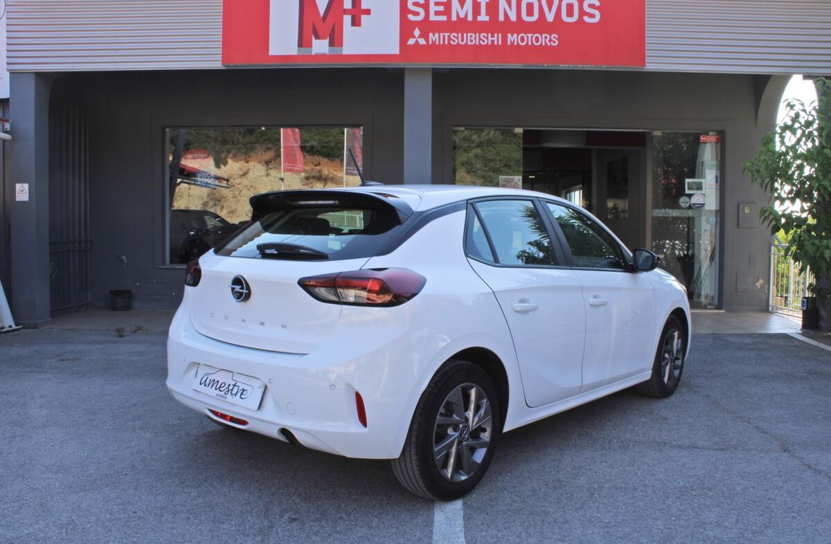 OPEL Corsa 1.2 T Aut.