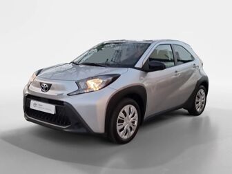 TOYOTA Aygo X 1.0 Play