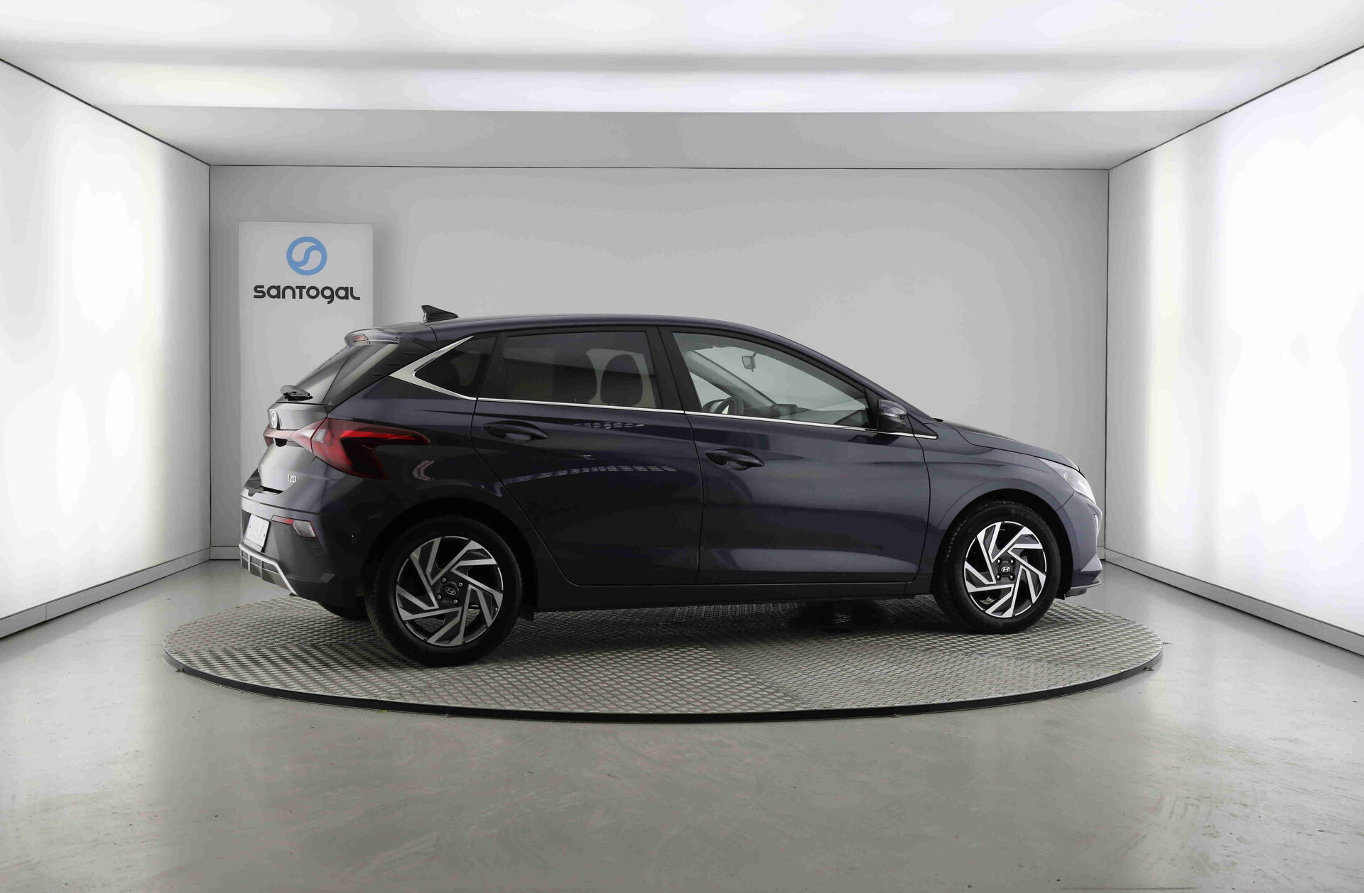 HYUNDAI i20 1.2 MPi Comfort