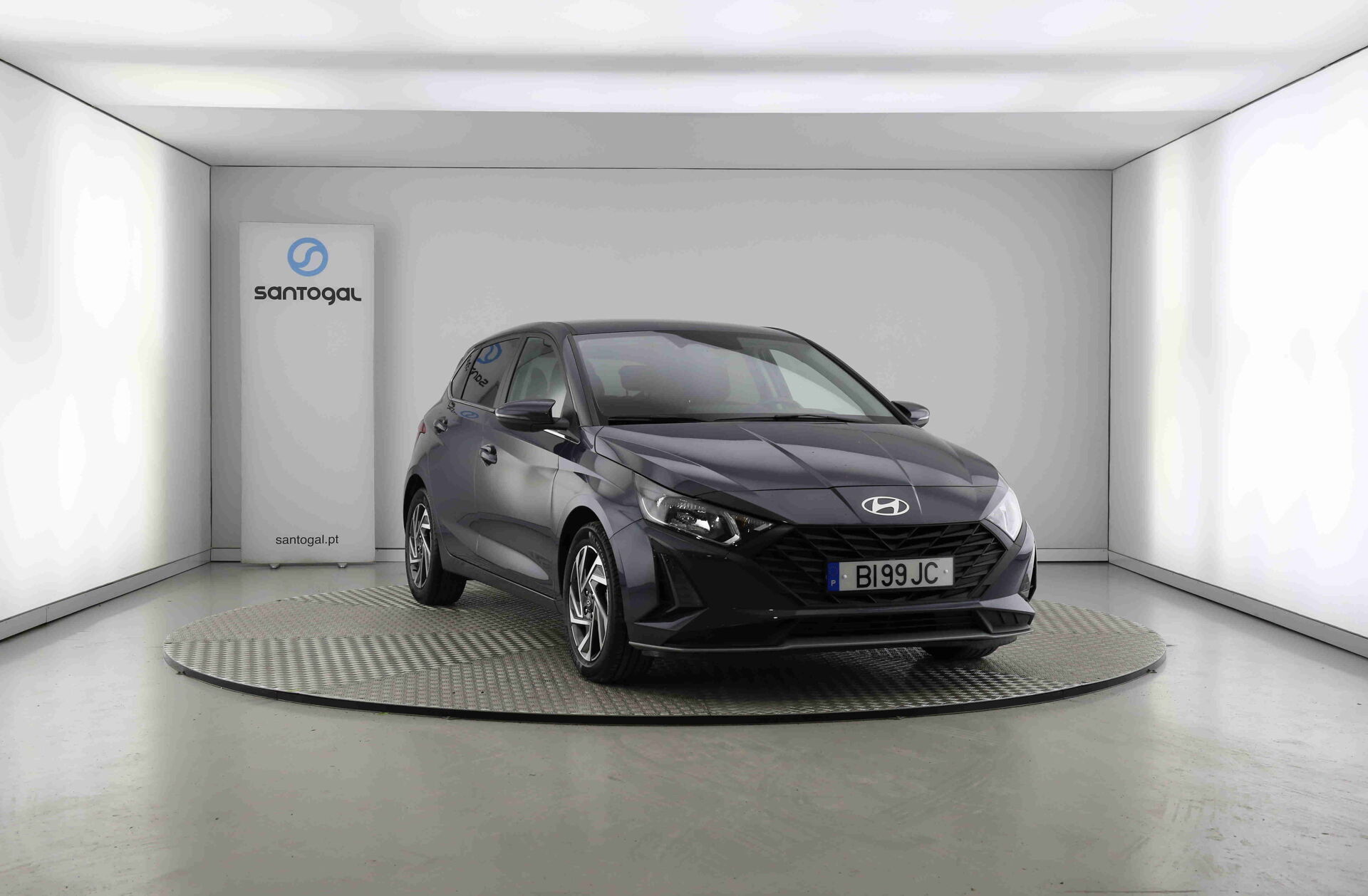 HYUNDAI i20 1.2 MPi Comfort