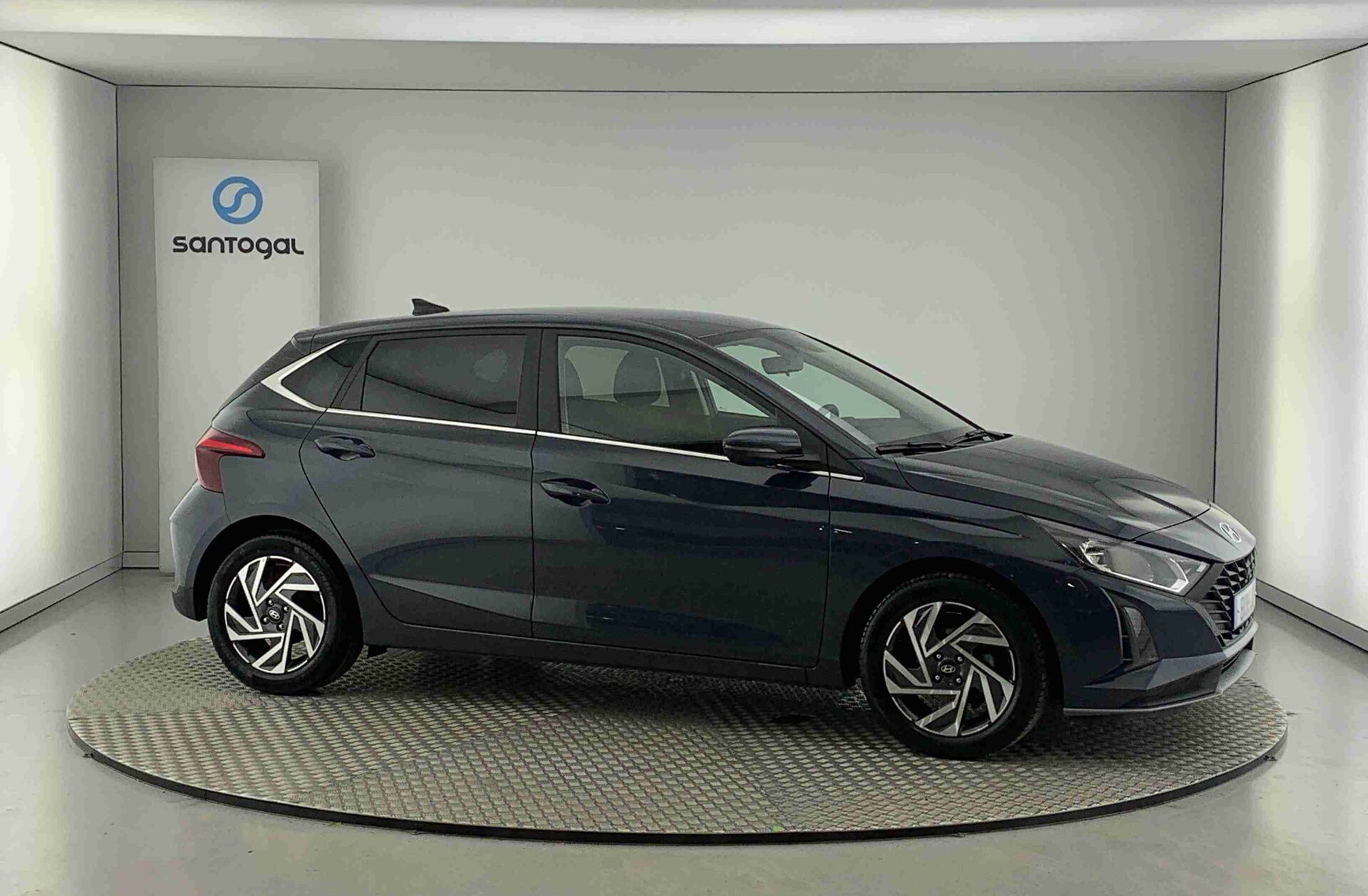 HYUNDAI i20 1.2 MPi Comfort