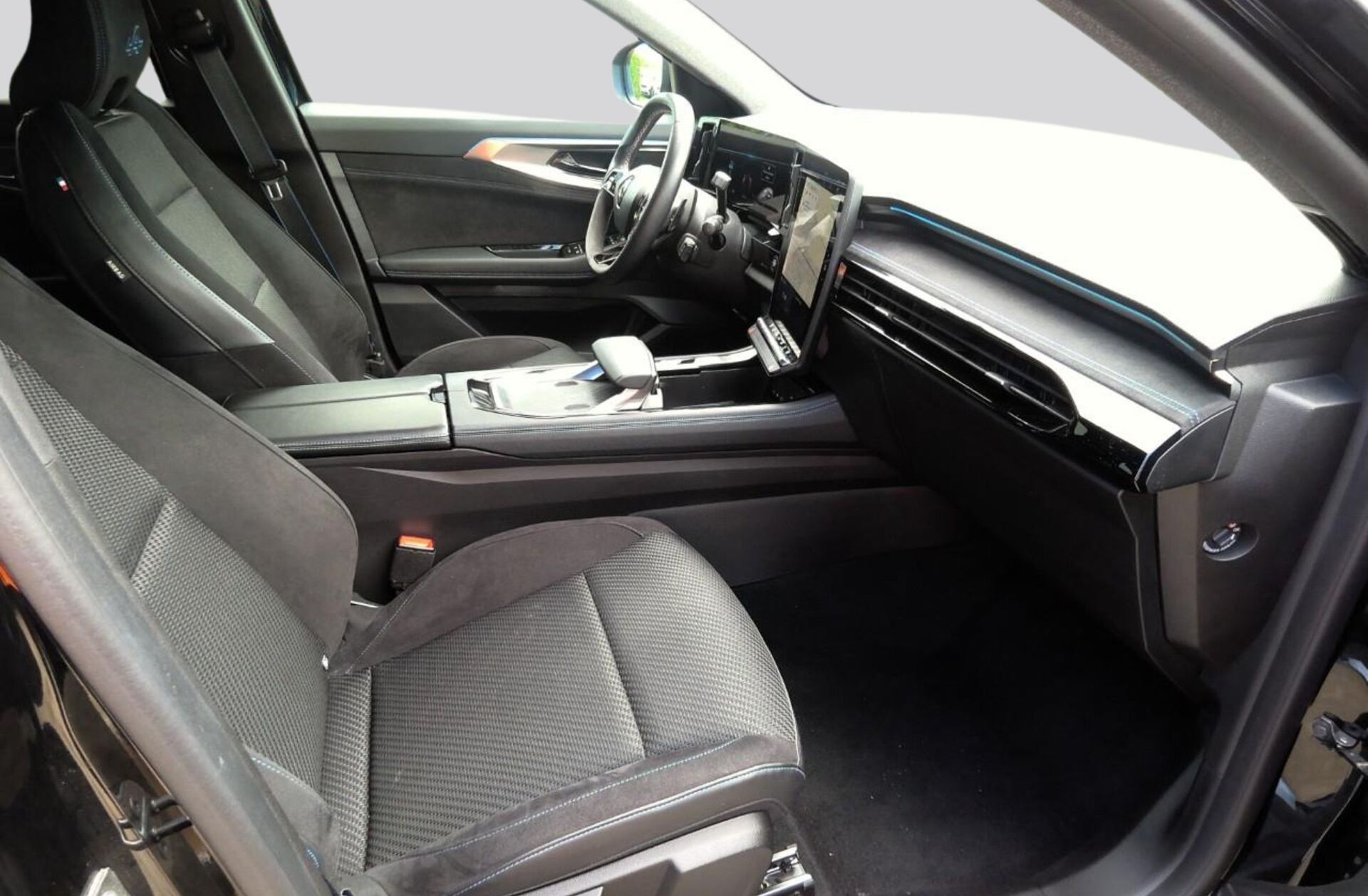 RENAULT Austral 1.2 E-Tech Full Hybrid Iconic Esprit Alpine