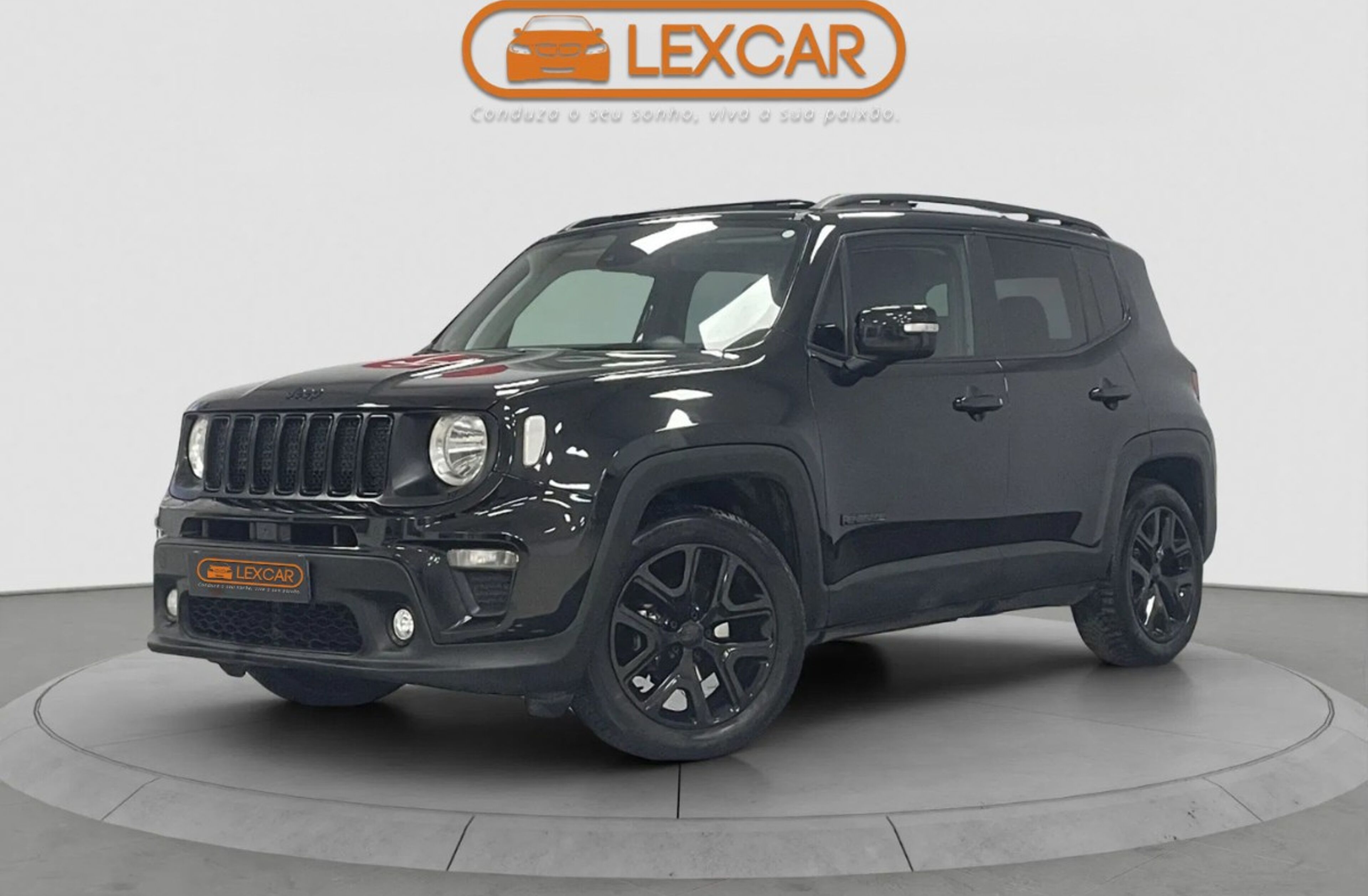 JEEP Renegade 1.0 T Longitude