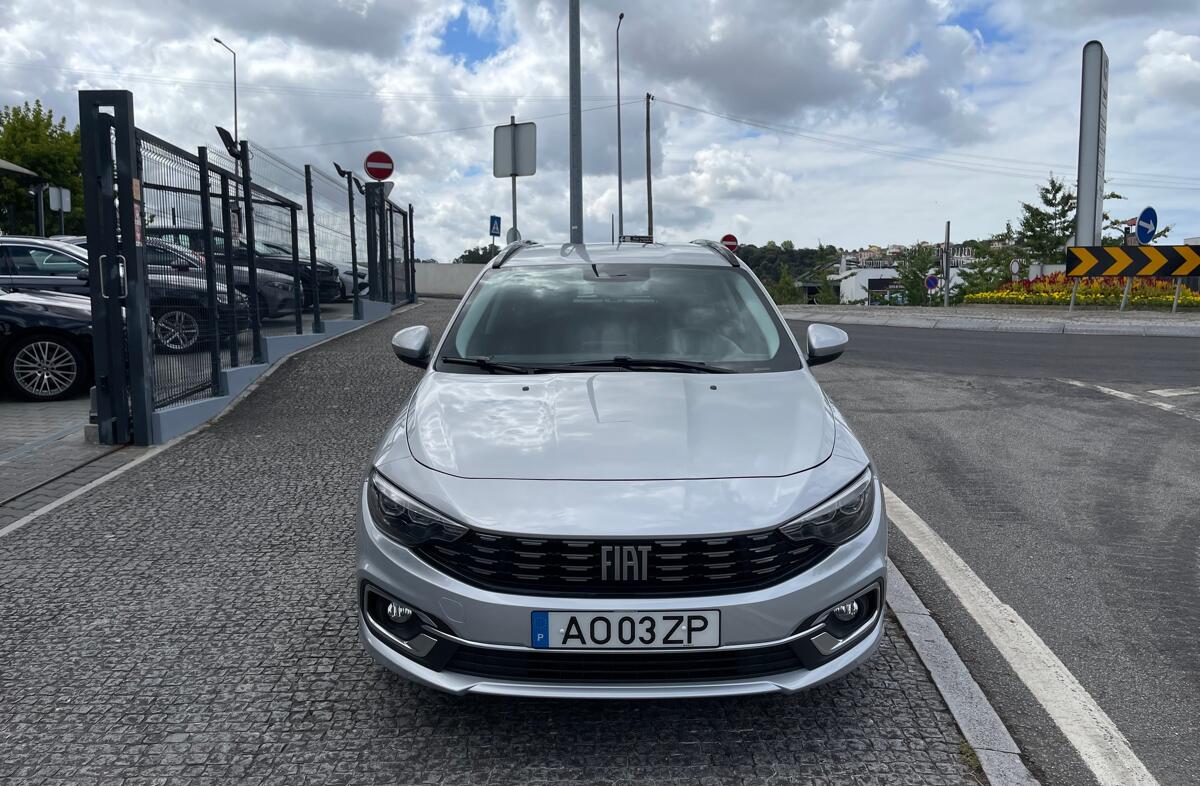 FIAT Tipo 1.3 Multijet Life