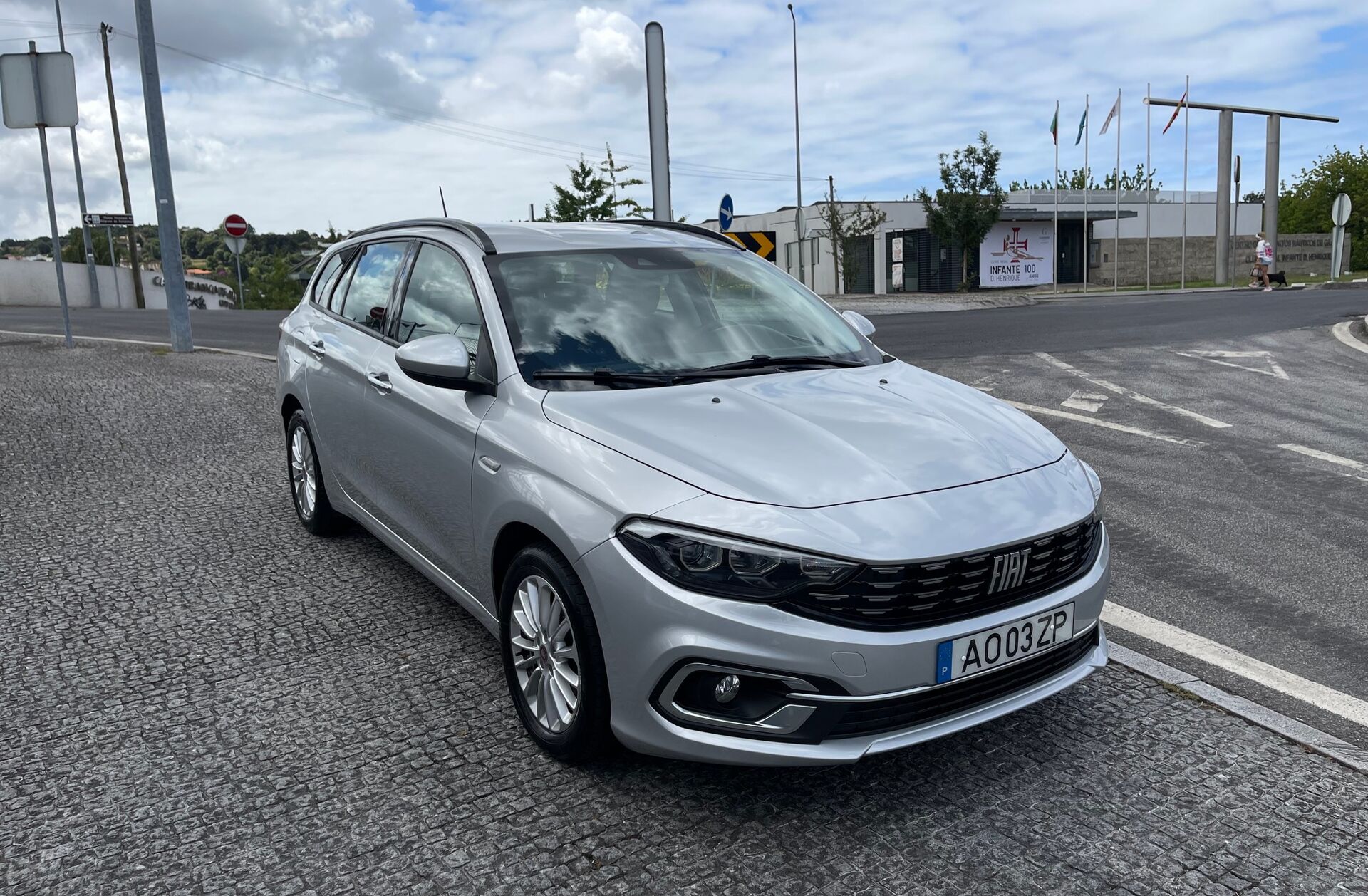 FIAT Tipo 1.3 Multijet Life