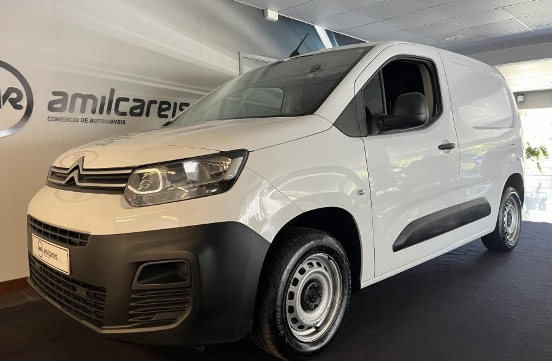 CITROEN Berlingo 1.5 BlueHDi M Worker