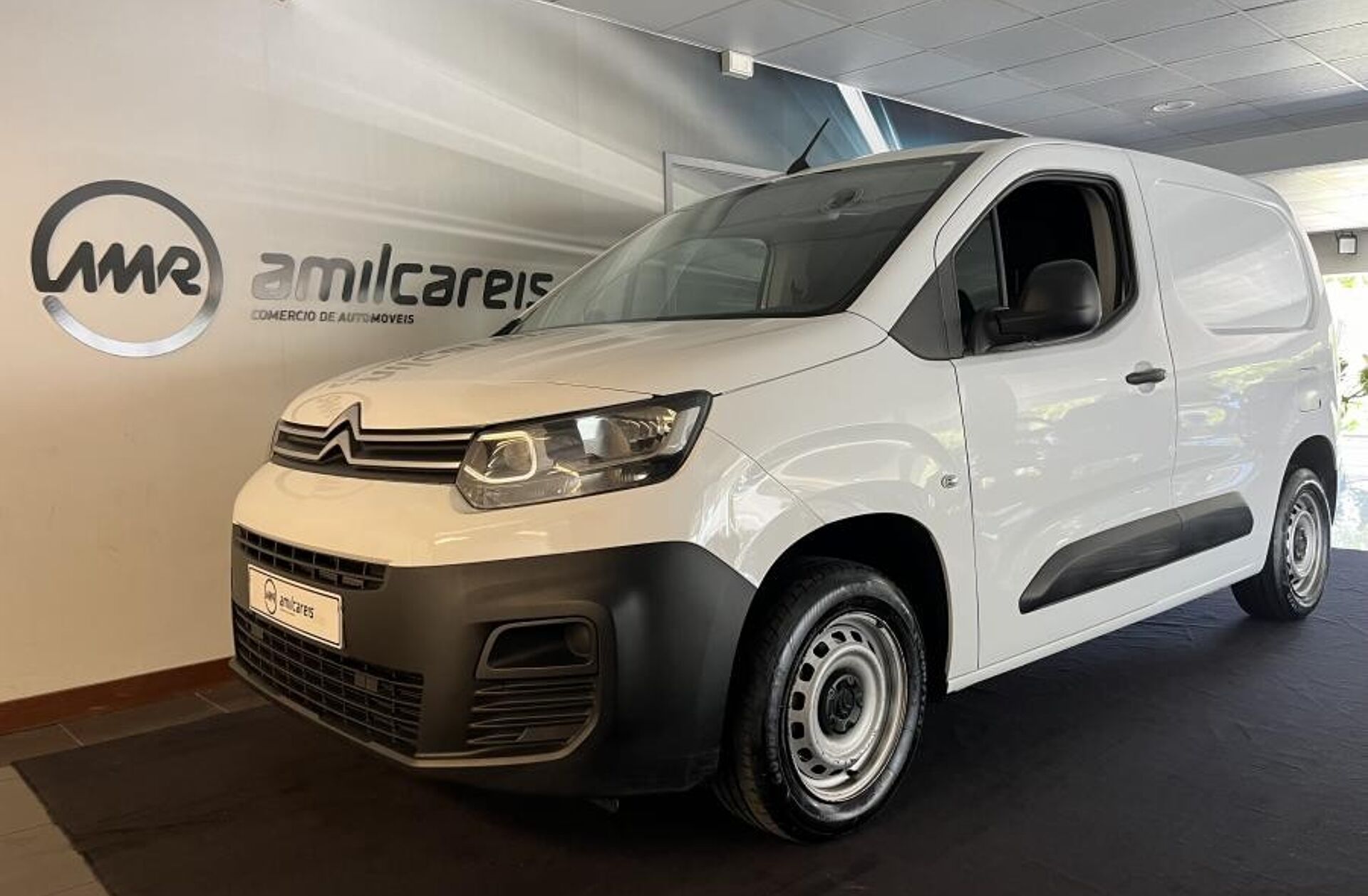 CITROEN Berlingo 1.5 BlueHDi M Worker