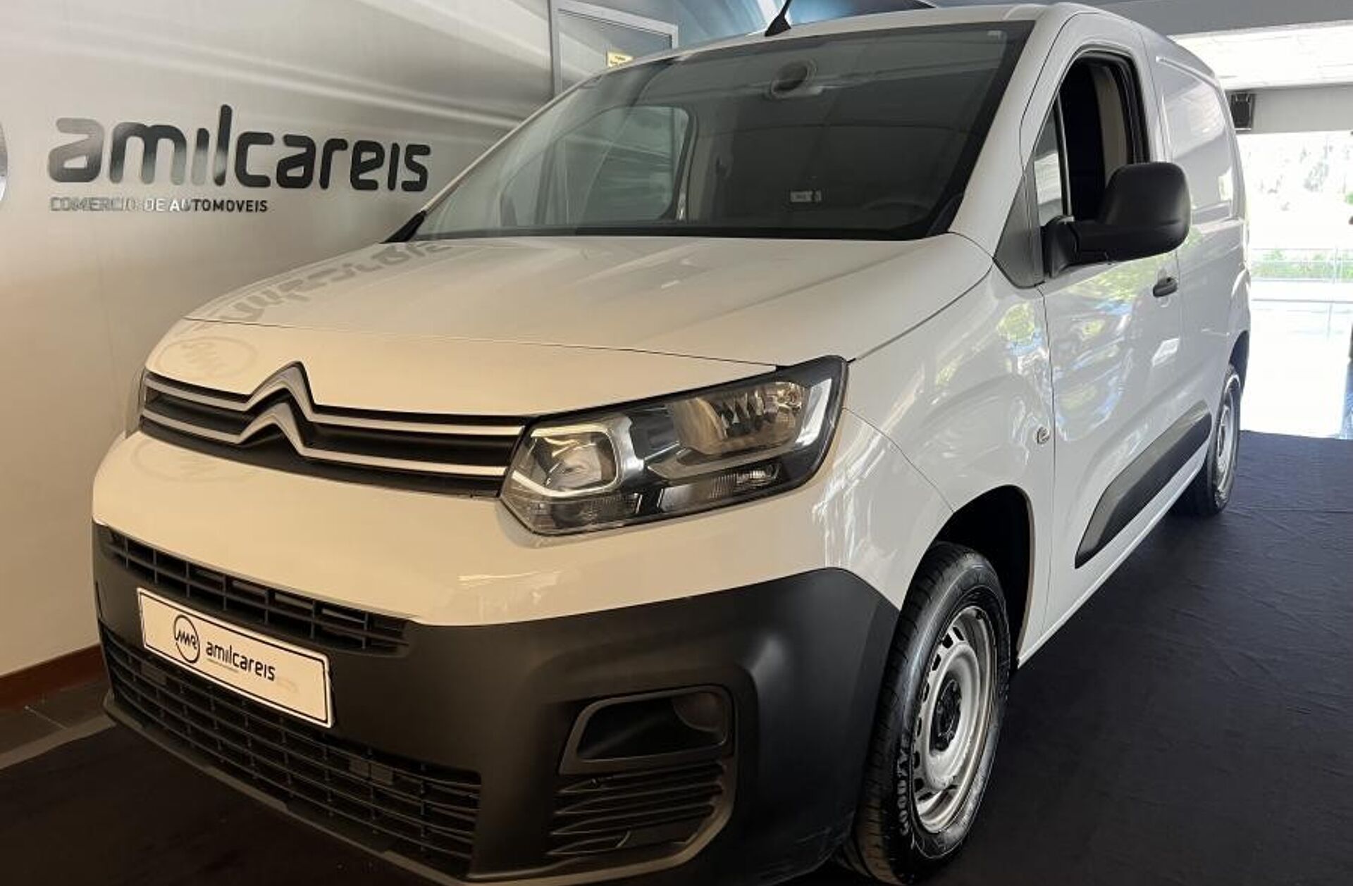 CITROEN Berlingo 1.5 BlueHDi M Worker