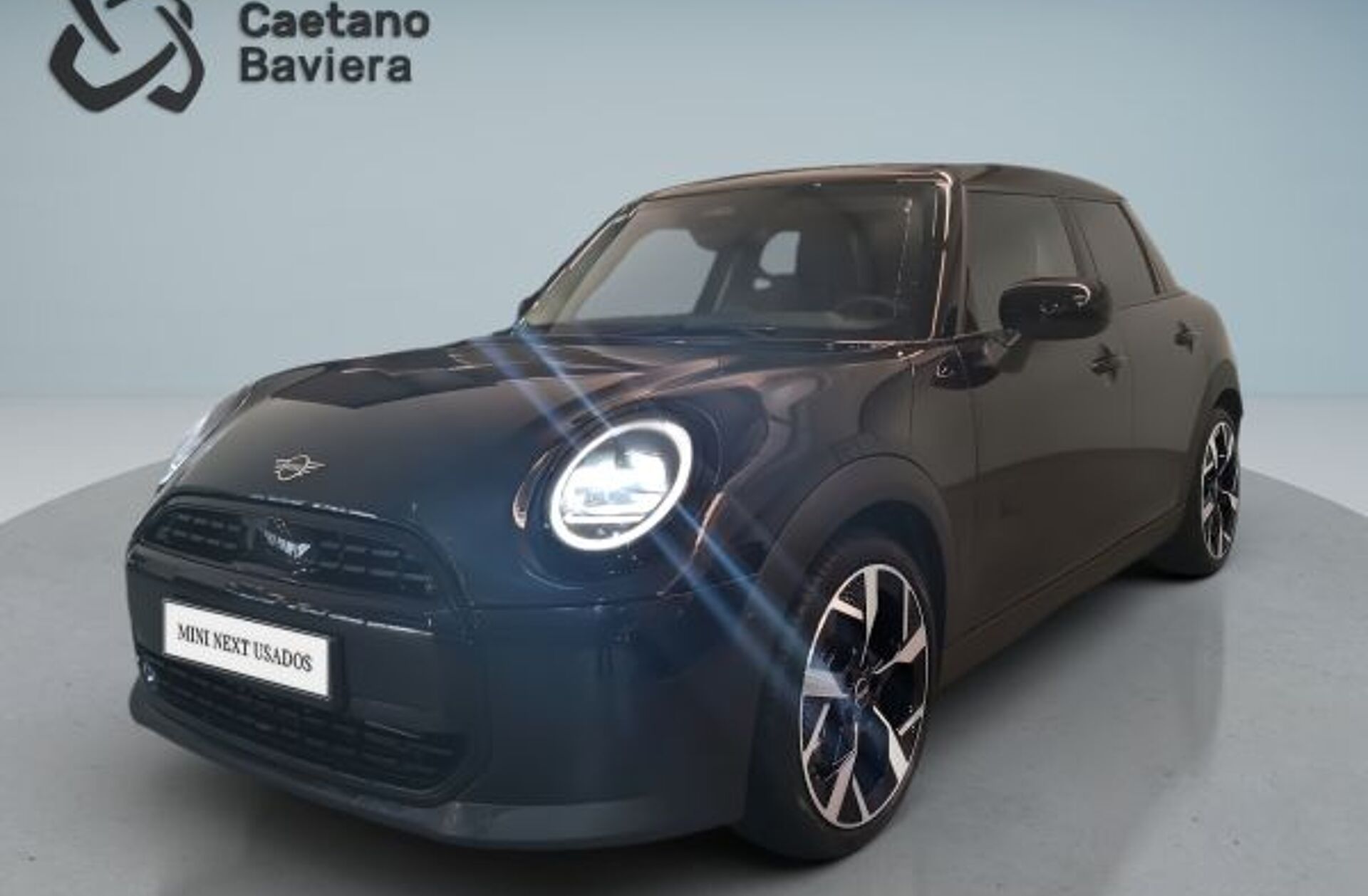 MINI Mini Cooper SE Essential