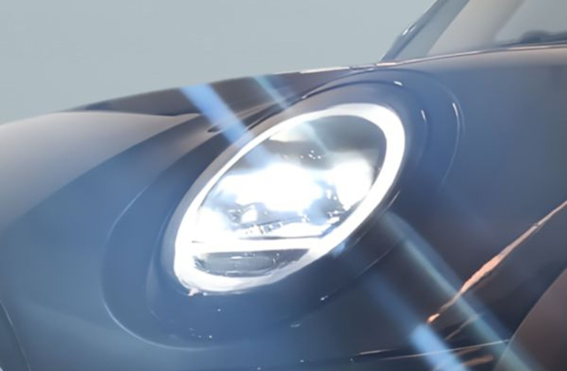 MINI Mini Cooper SE Essential