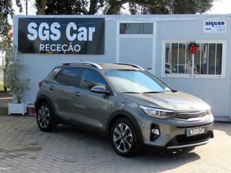 KIA Stonic 1.0 T-GDi TX