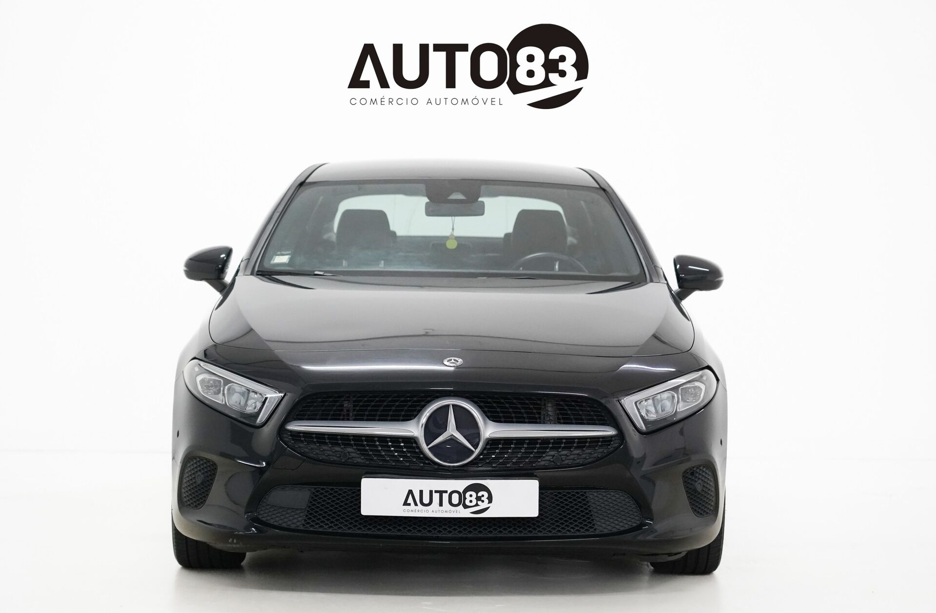 MERCEDES Classe A A 180 d Progressive Aut.