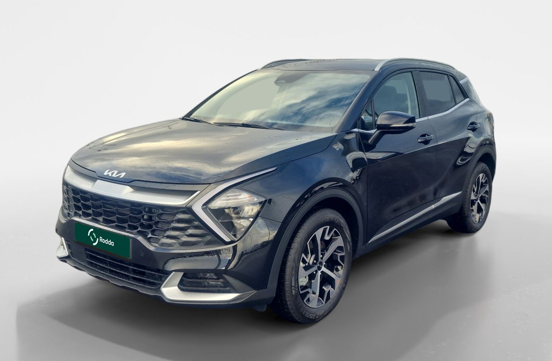 KIA Sportage 1.6 T-GDi HEV Tech