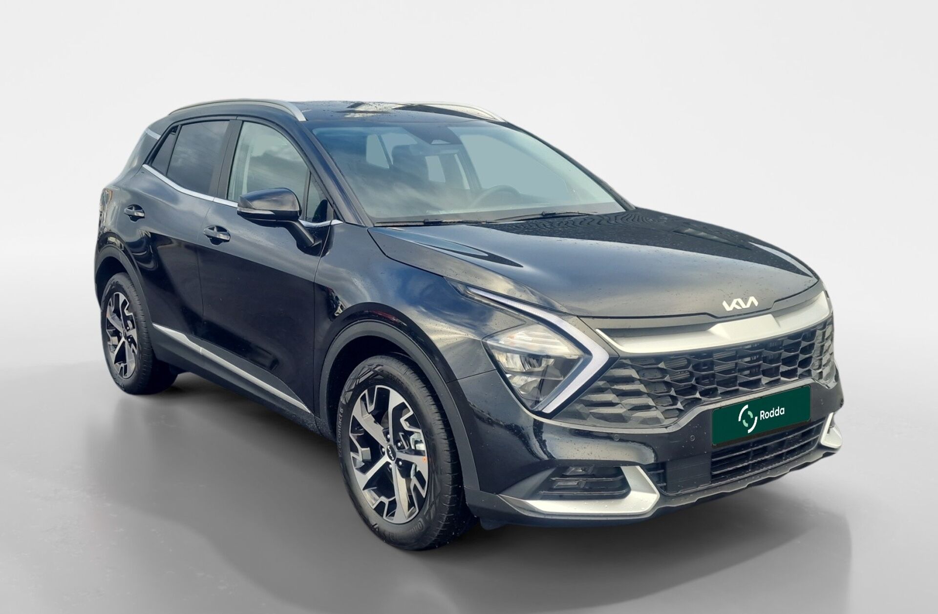 KIA Sportage 1.6 T-GDi HEV Tech