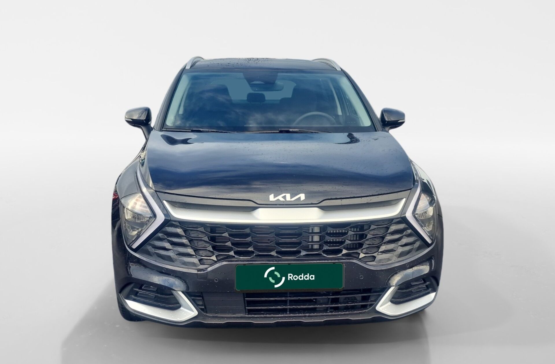 KIA Sportage 1.6 T-GDi HEV Tech