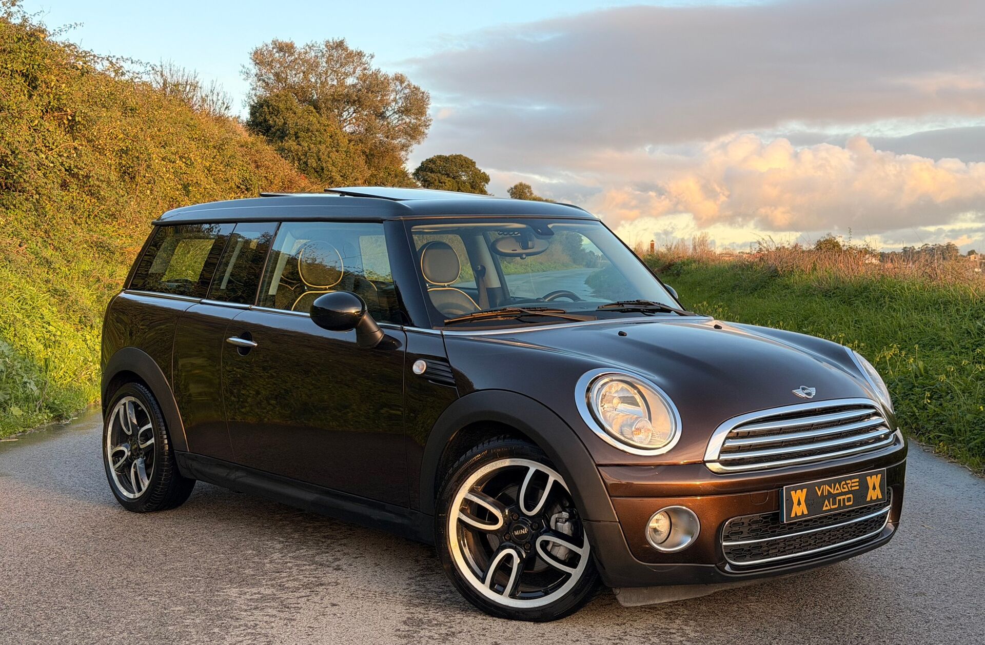 MINI Mini Cooper D