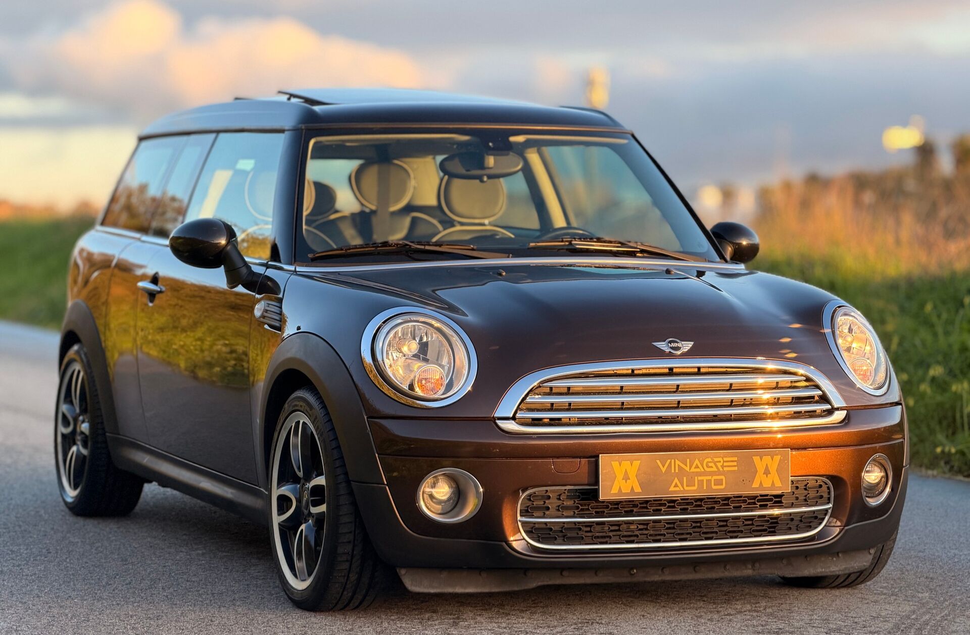 MINI Mini Cooper D