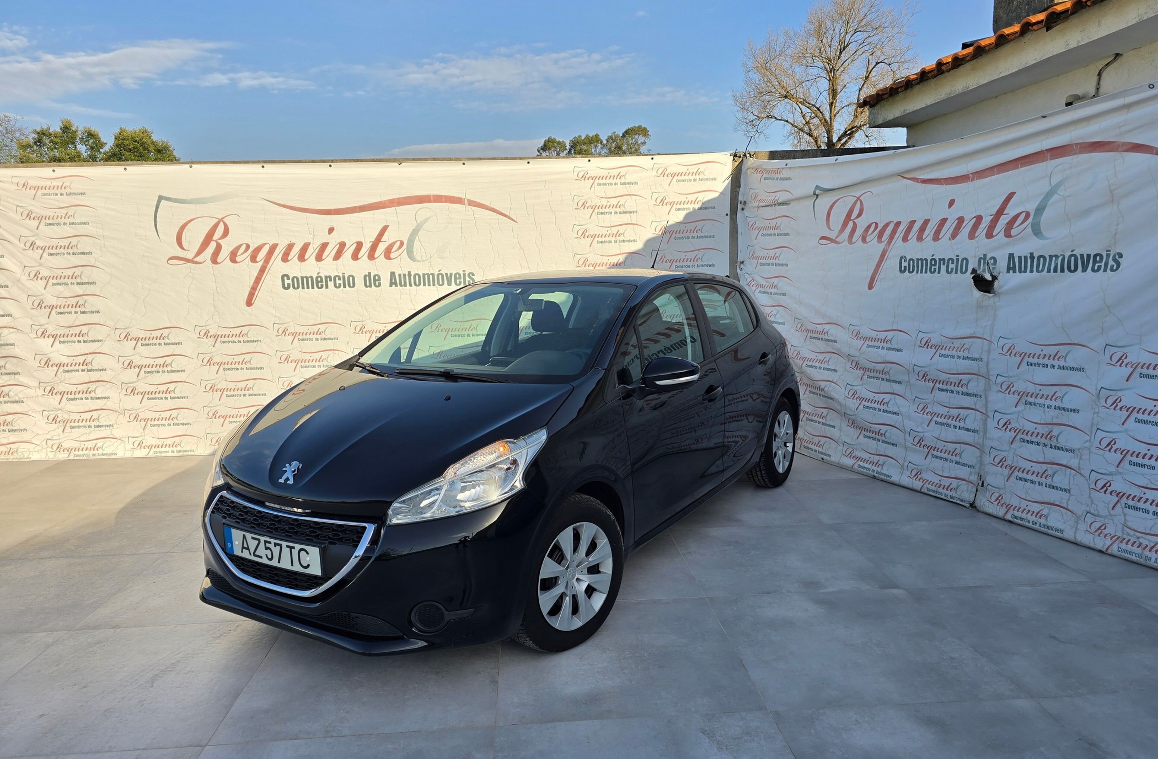 PEUGEOT 208 1.0 VTi Active