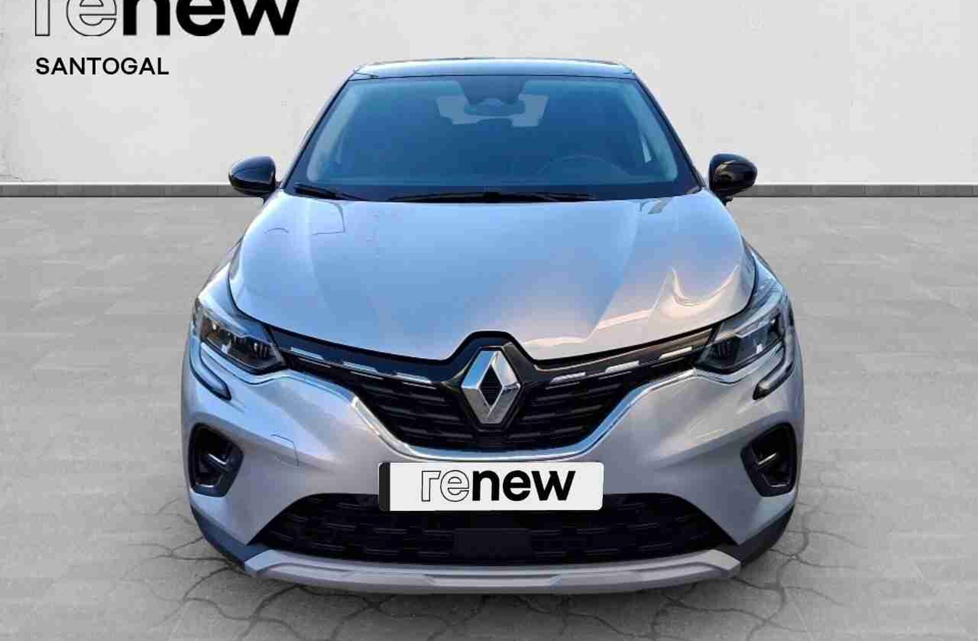 RENAULT Captur 1.0 TCe Techno