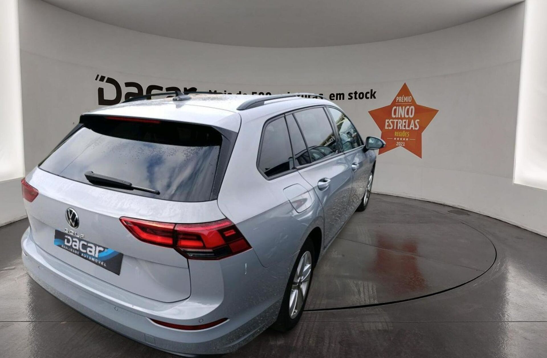 VOLKSWAGEN Golf 2.0 TDI Style