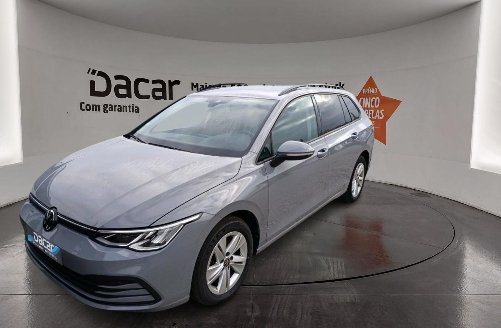 VOLKSWAGEN Golf 2.0 TDI Style