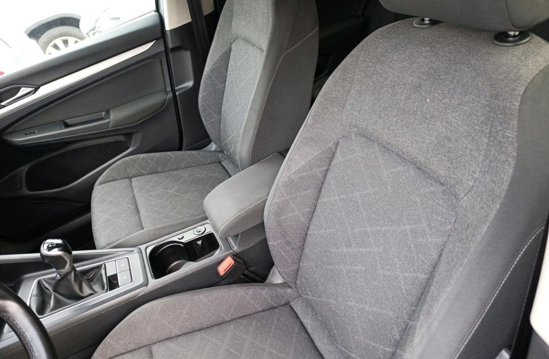 VOLKSWAGEN Golf 2.0 TDI Style