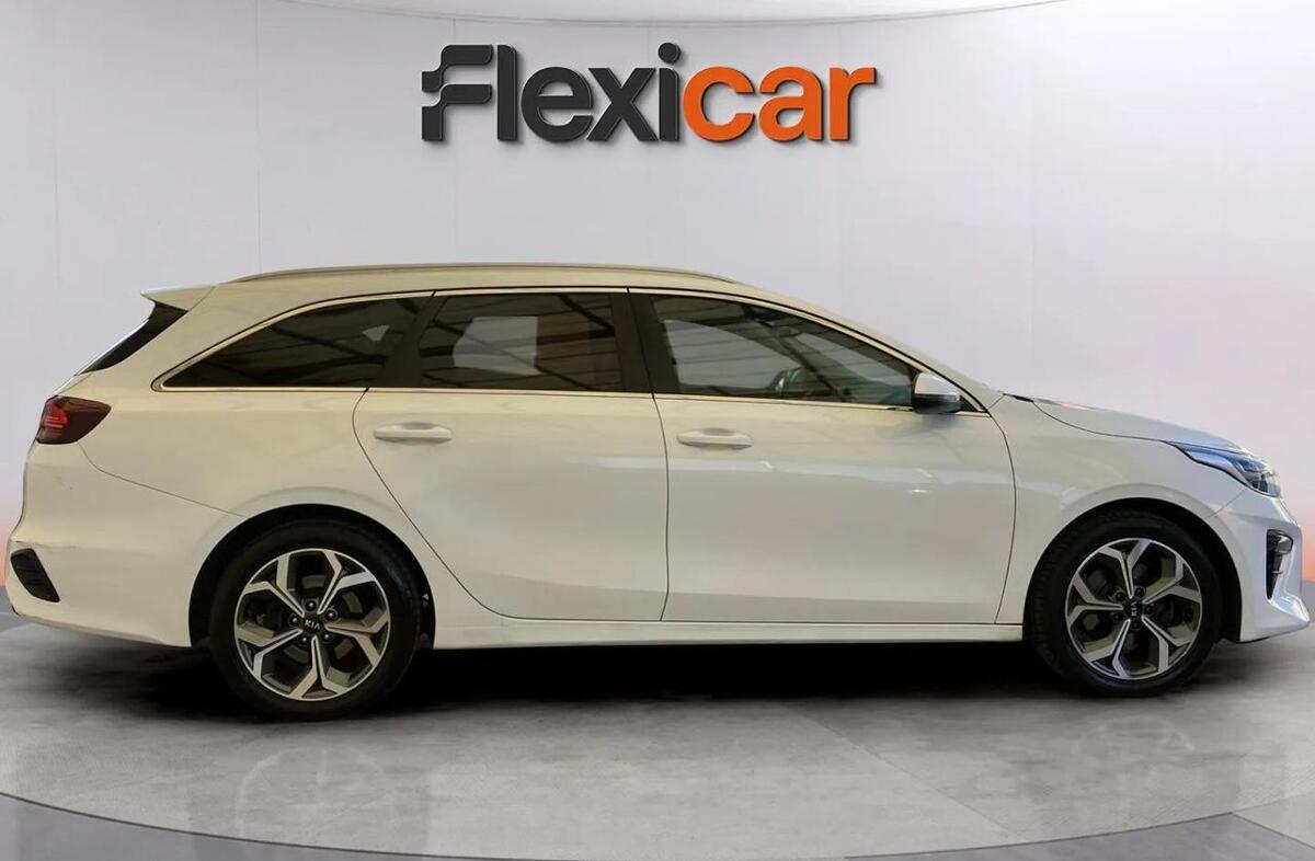 KIA Ceed SW 1.0 T-GDi Sport