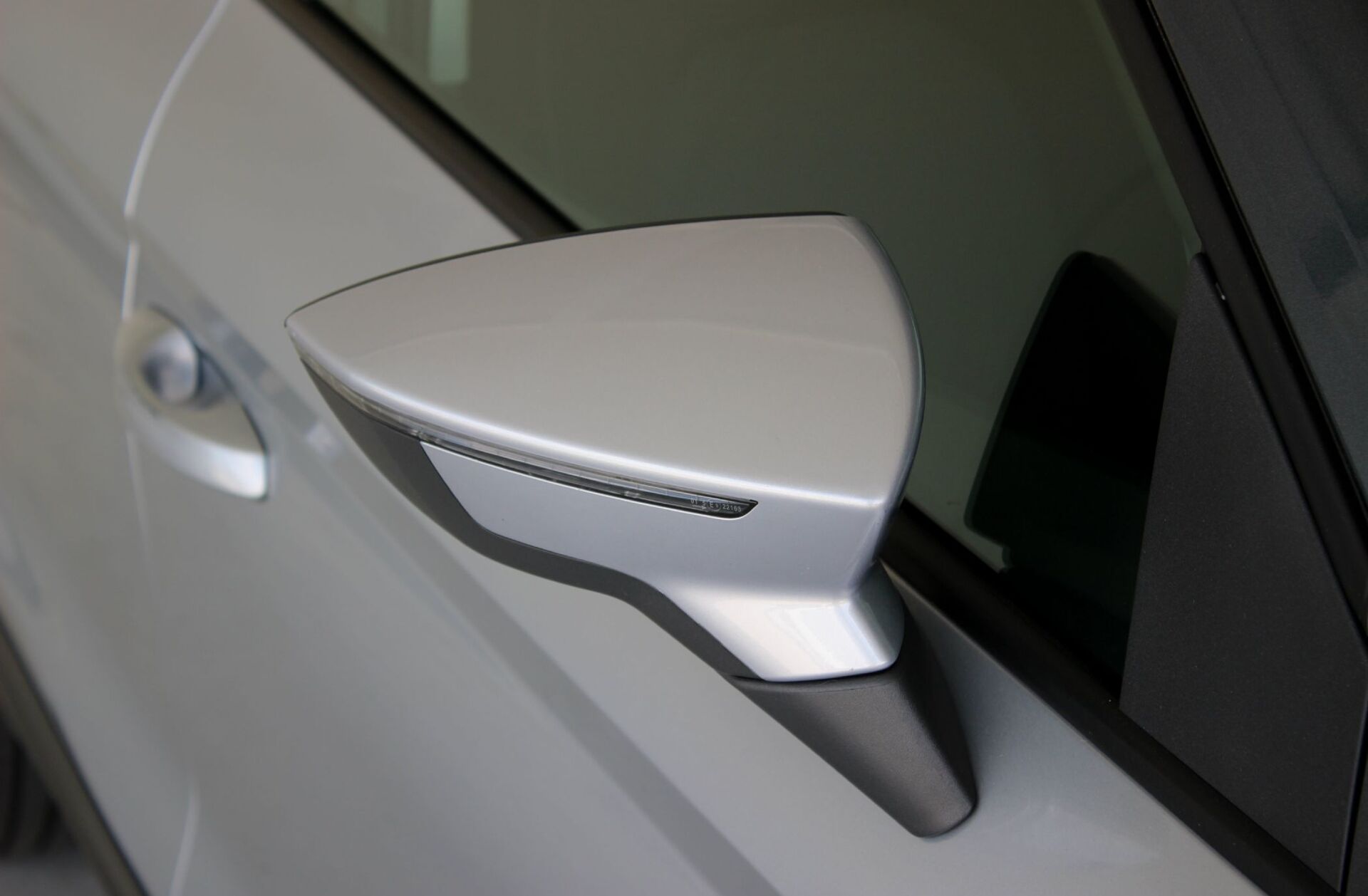 SEAT Arona 1.0 TSI Style