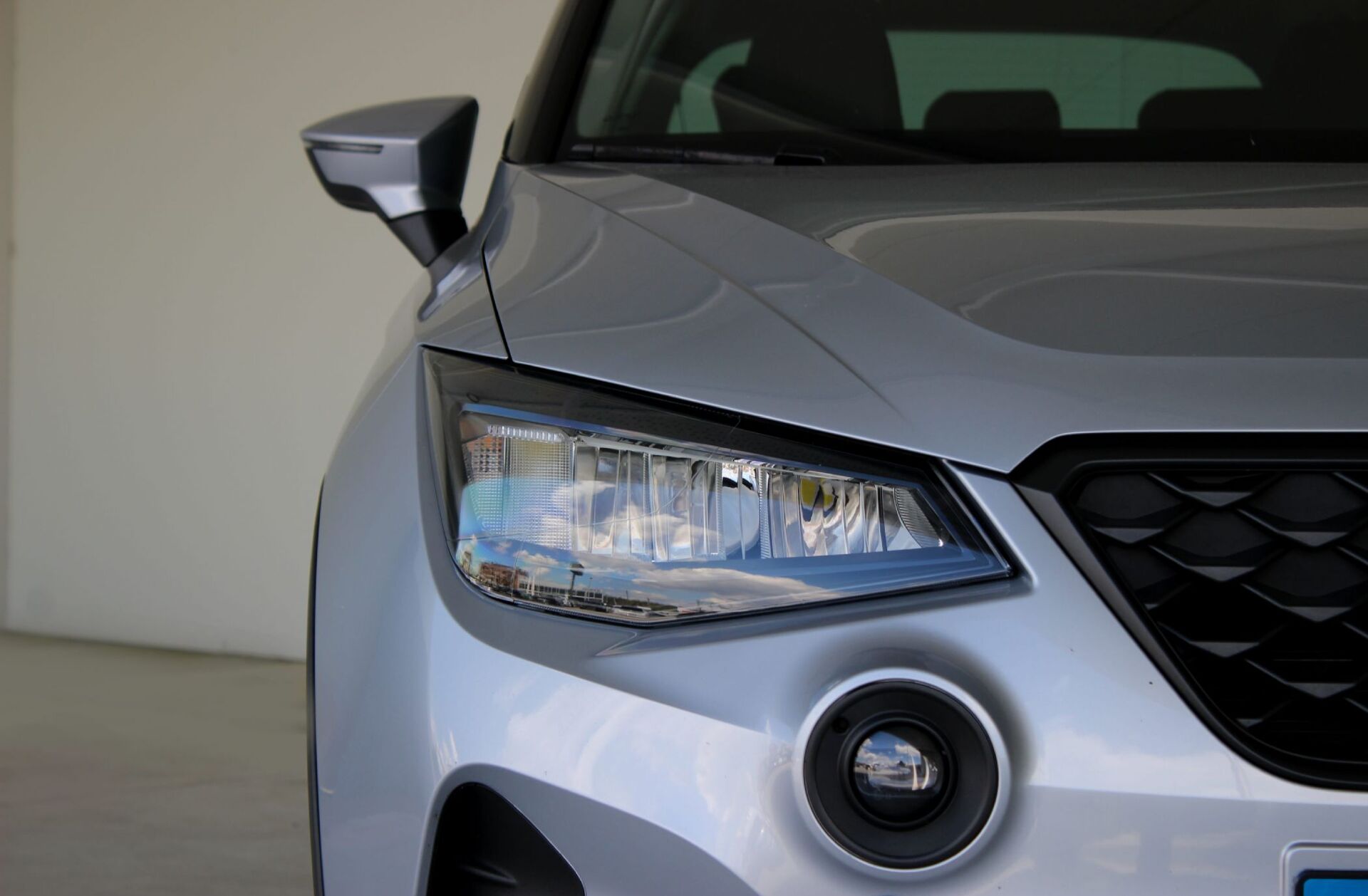 SEAT Arona 1.0 TSI Style
