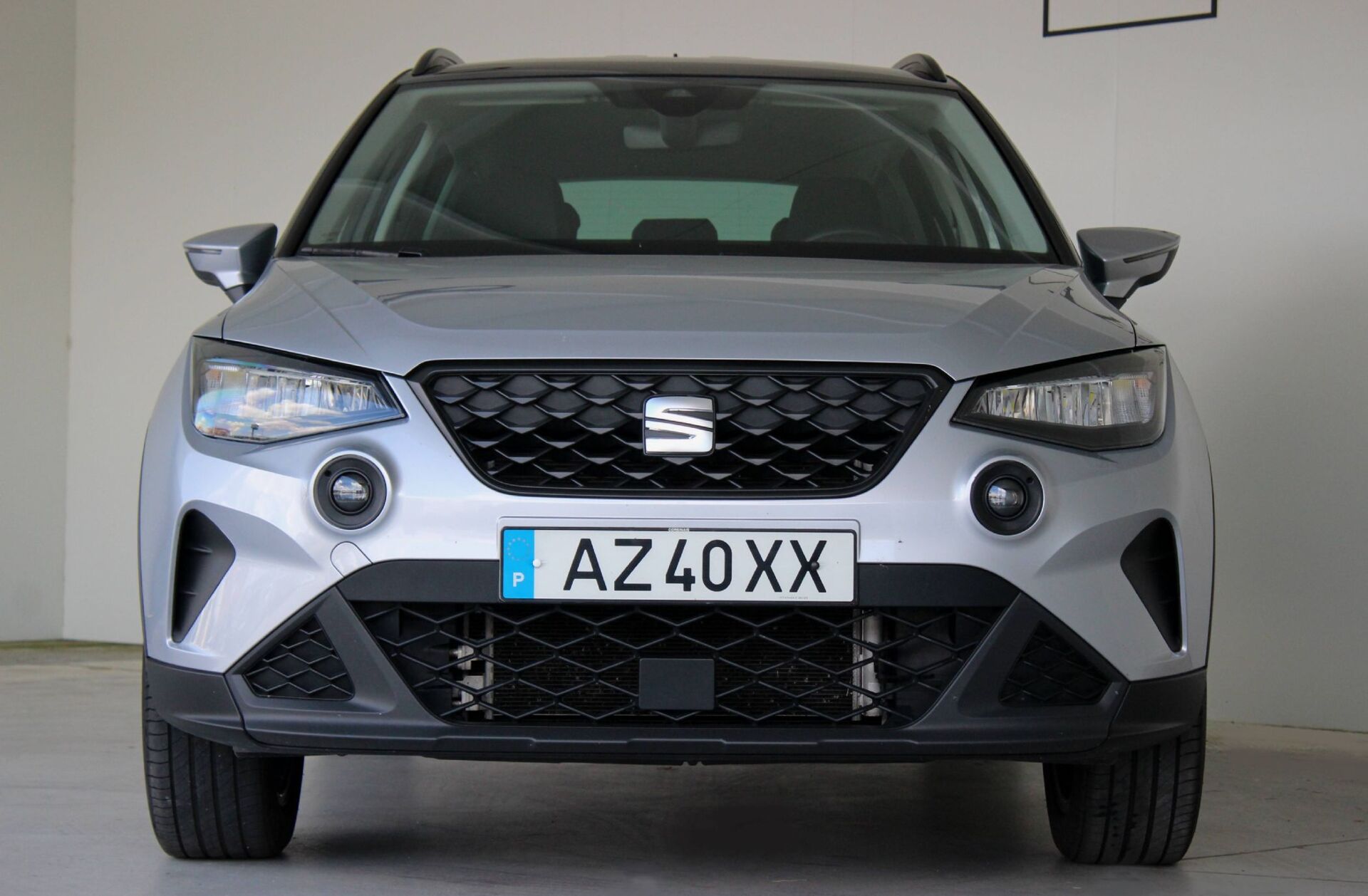 SEAT Arona 1.0 TSI Style