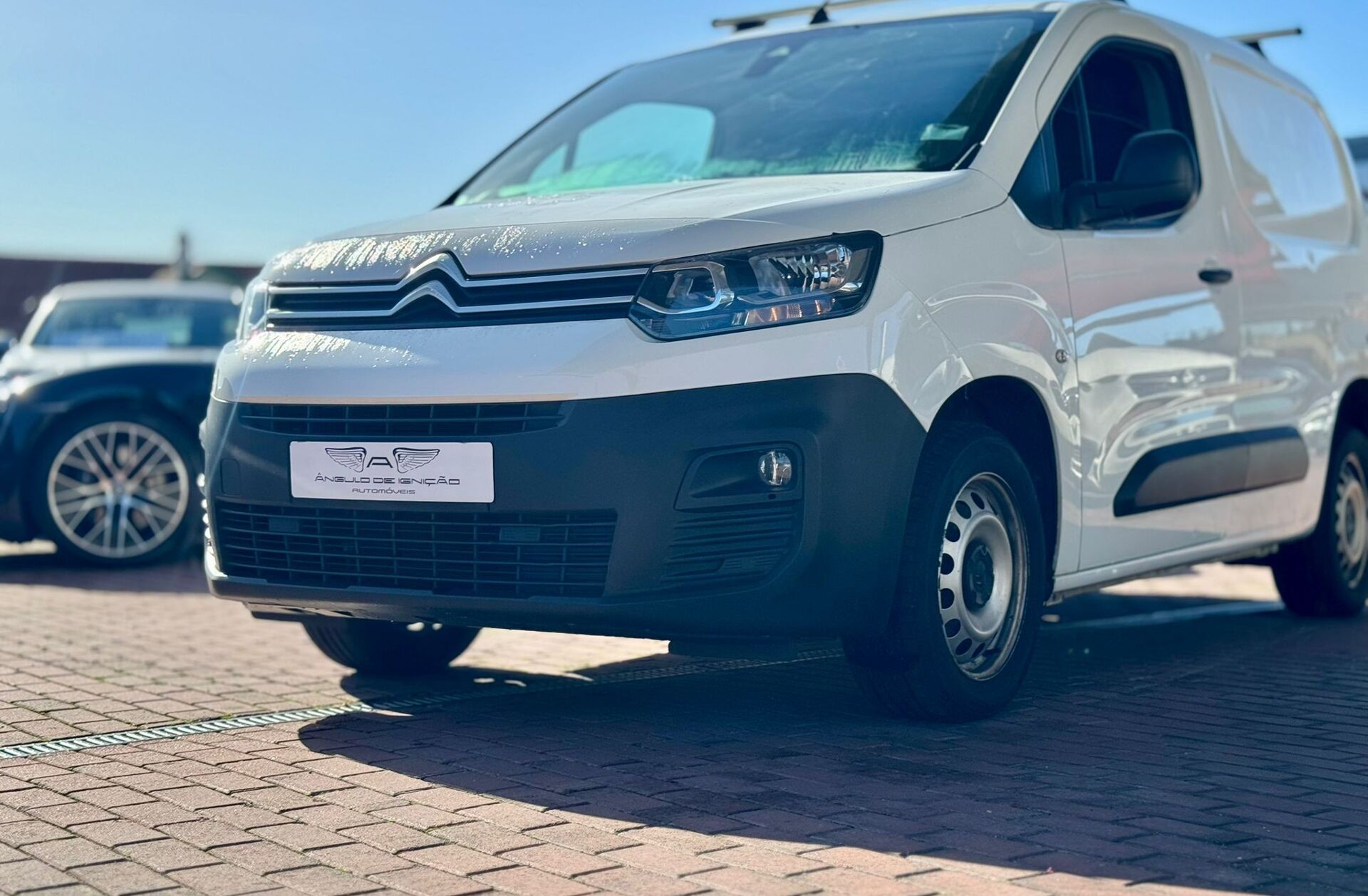 CITROEN Berlingo 1.5 BlueHDi M Club