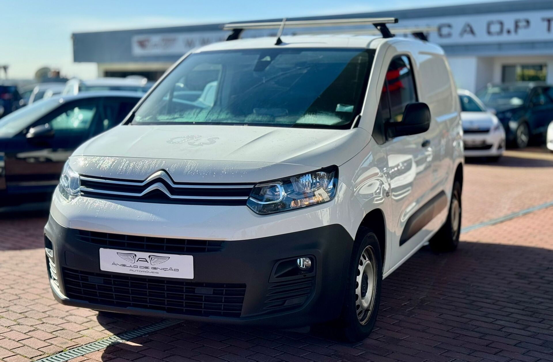 CITROEN Berlingo 1.5 BlueHDi M Club