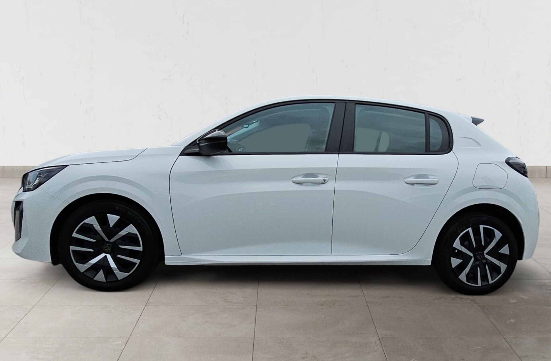 PEUGEOT 208 1.2 PureTech Active