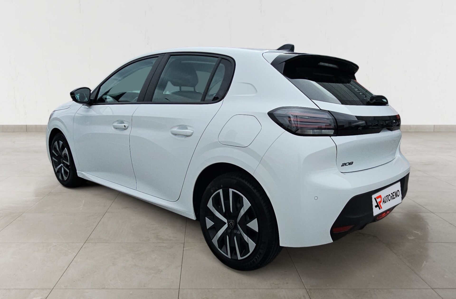 PEUGEOT 208 1.2 PureTech Active