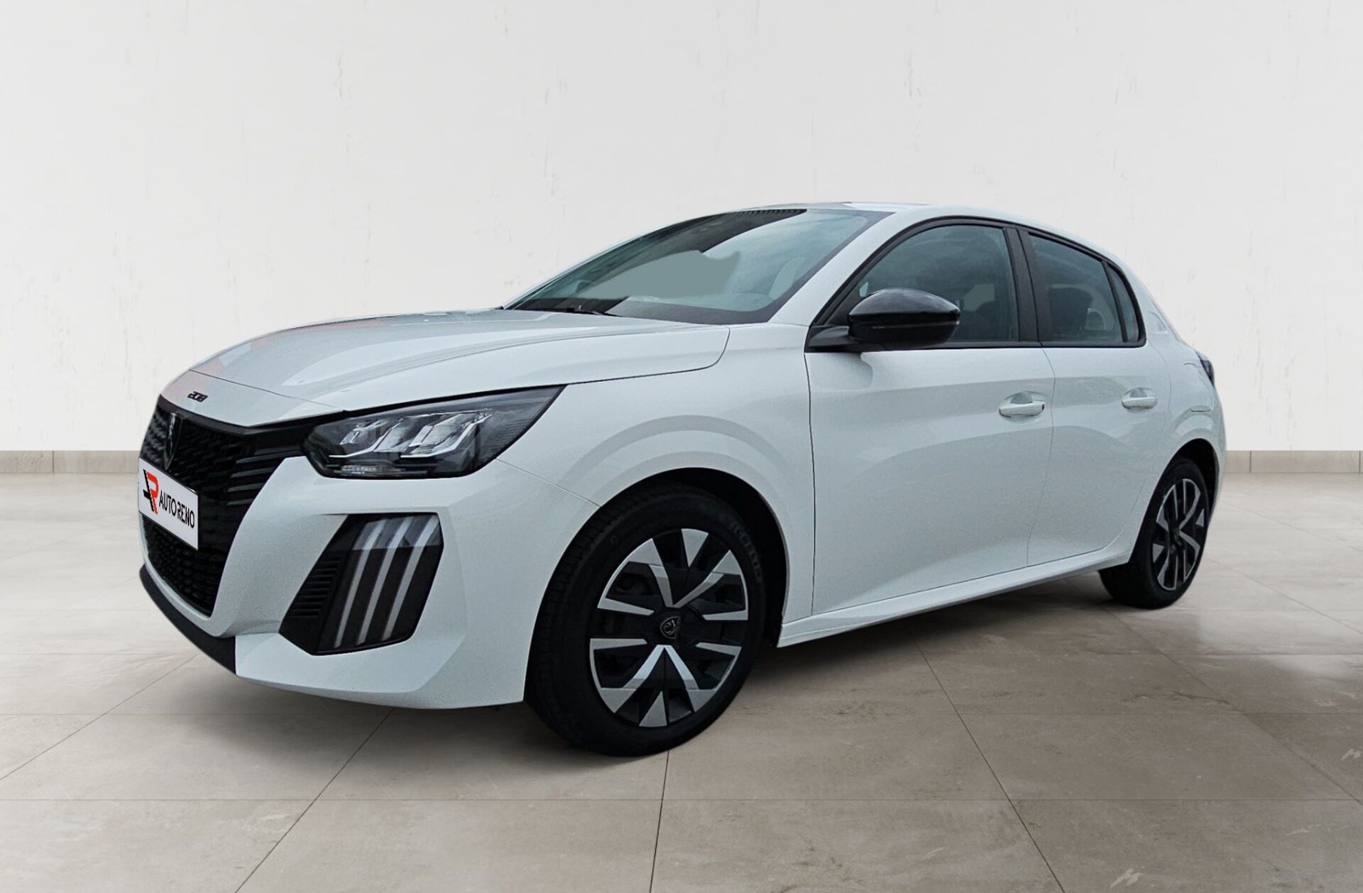 PEUGEOT 208 1.2 PureTech Active