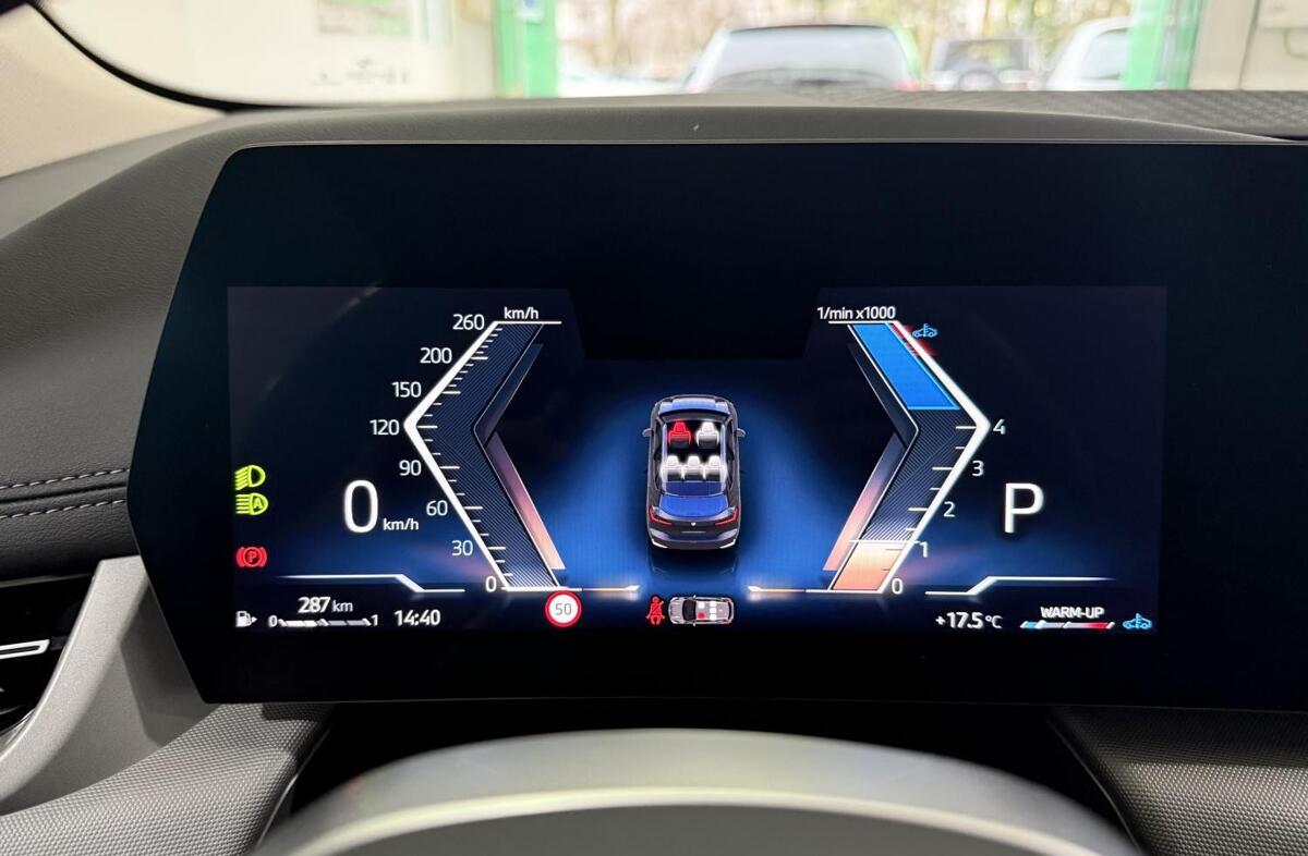 BMW Serie-2 218 i Auto