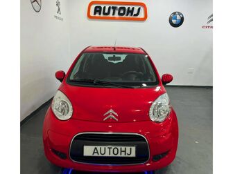 CITROEN C1 1.0 Attraction