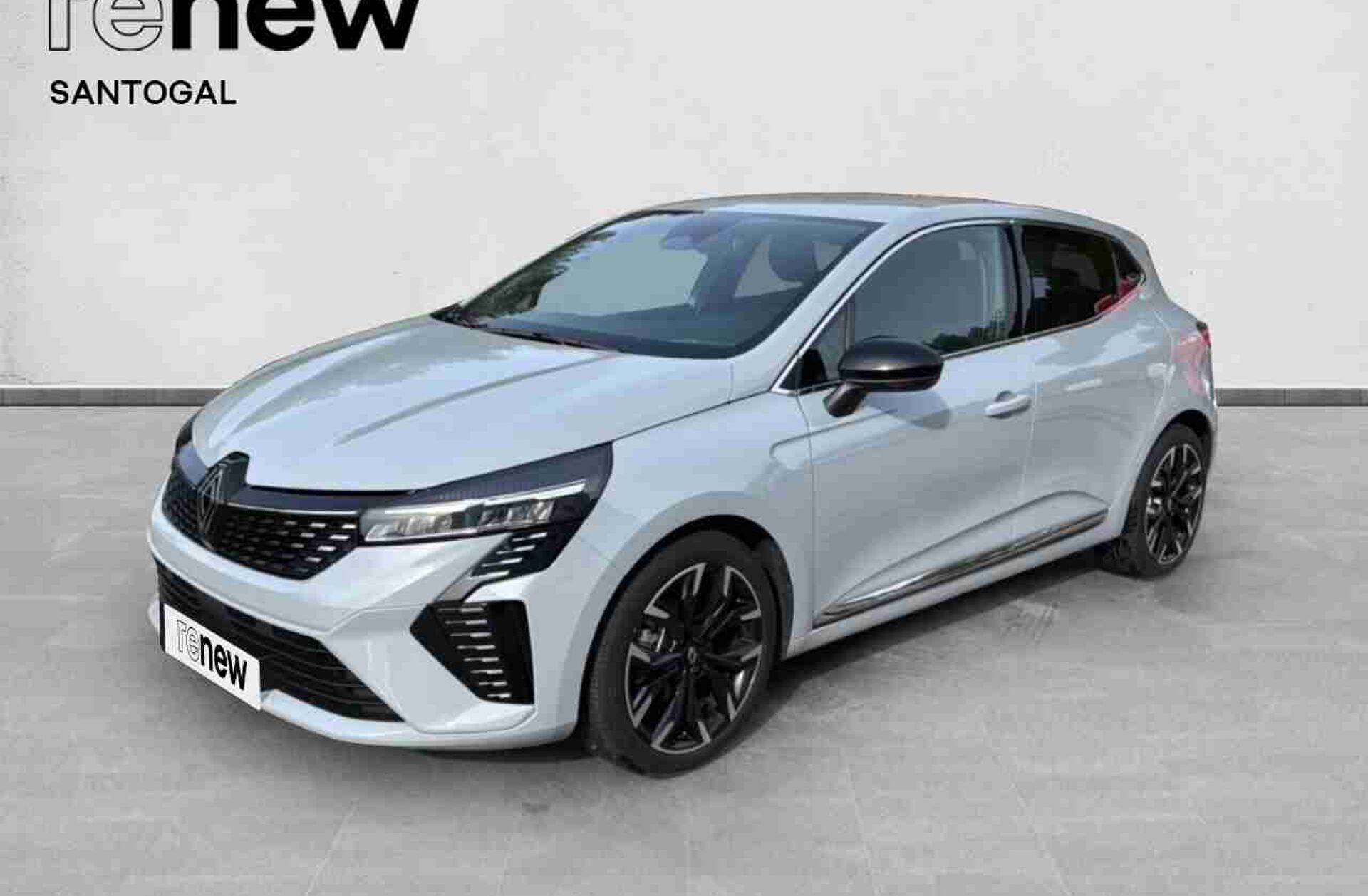 RENAULT Clio 1.0 TCe Techno