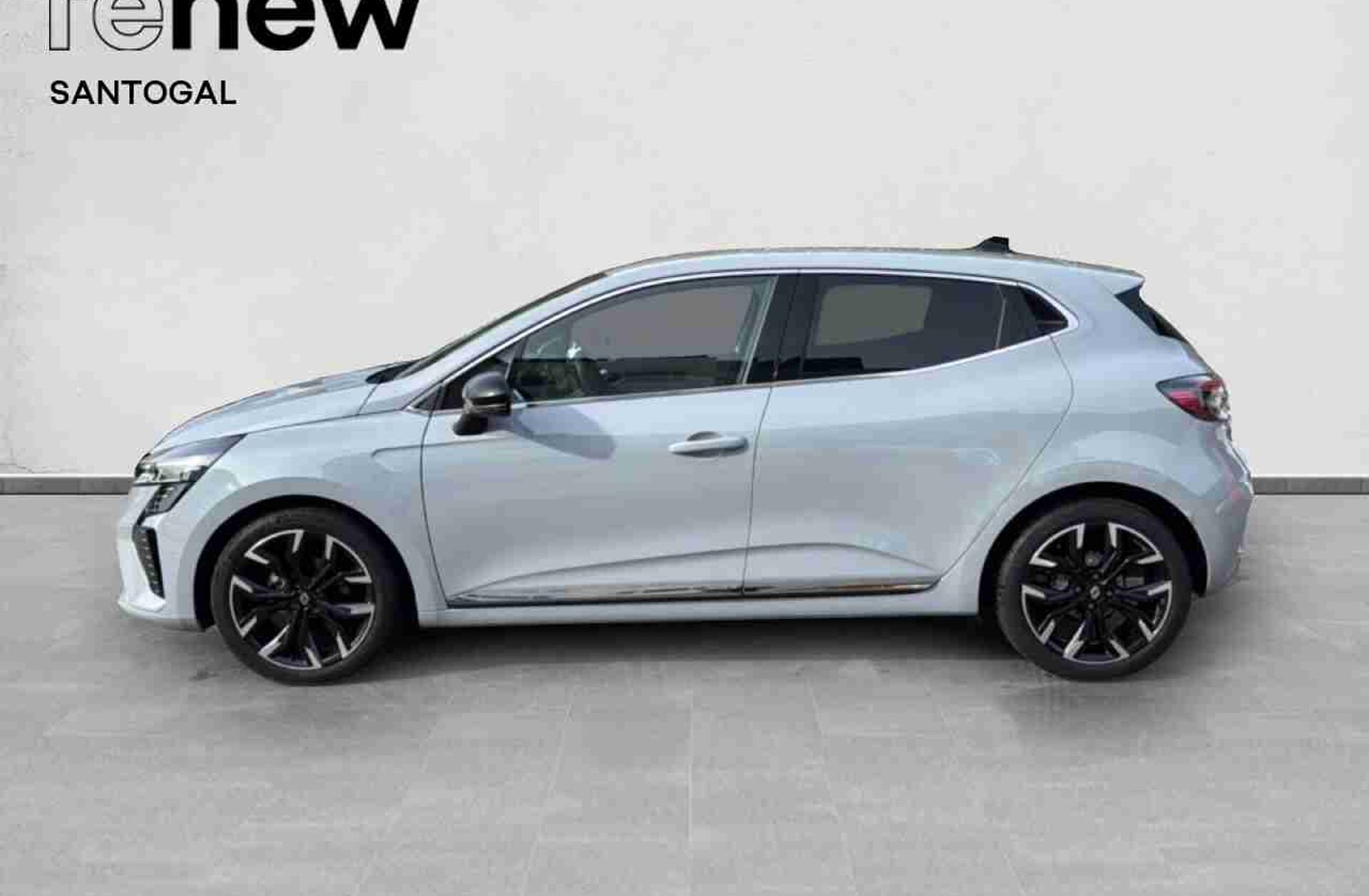 RENAULT Clio 1.0 TCe Techno