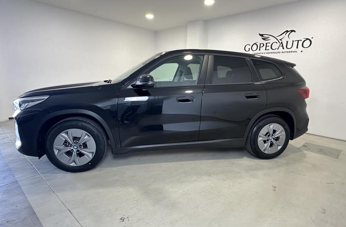 BMW X1 i xDrive30 xLine