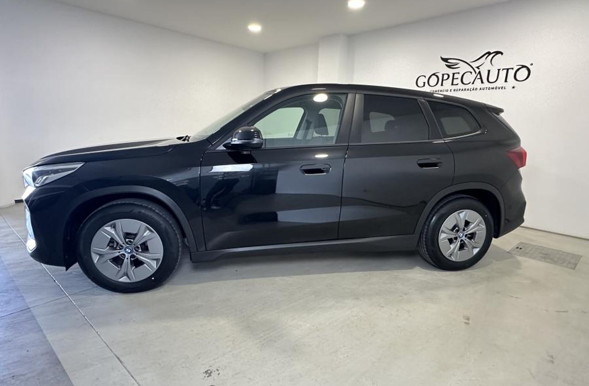 BMW X1 i xDrive30 xLine