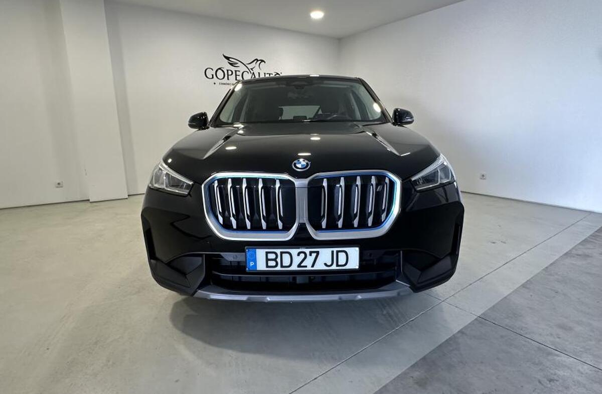 BMW X1 i xDrive30 xLine