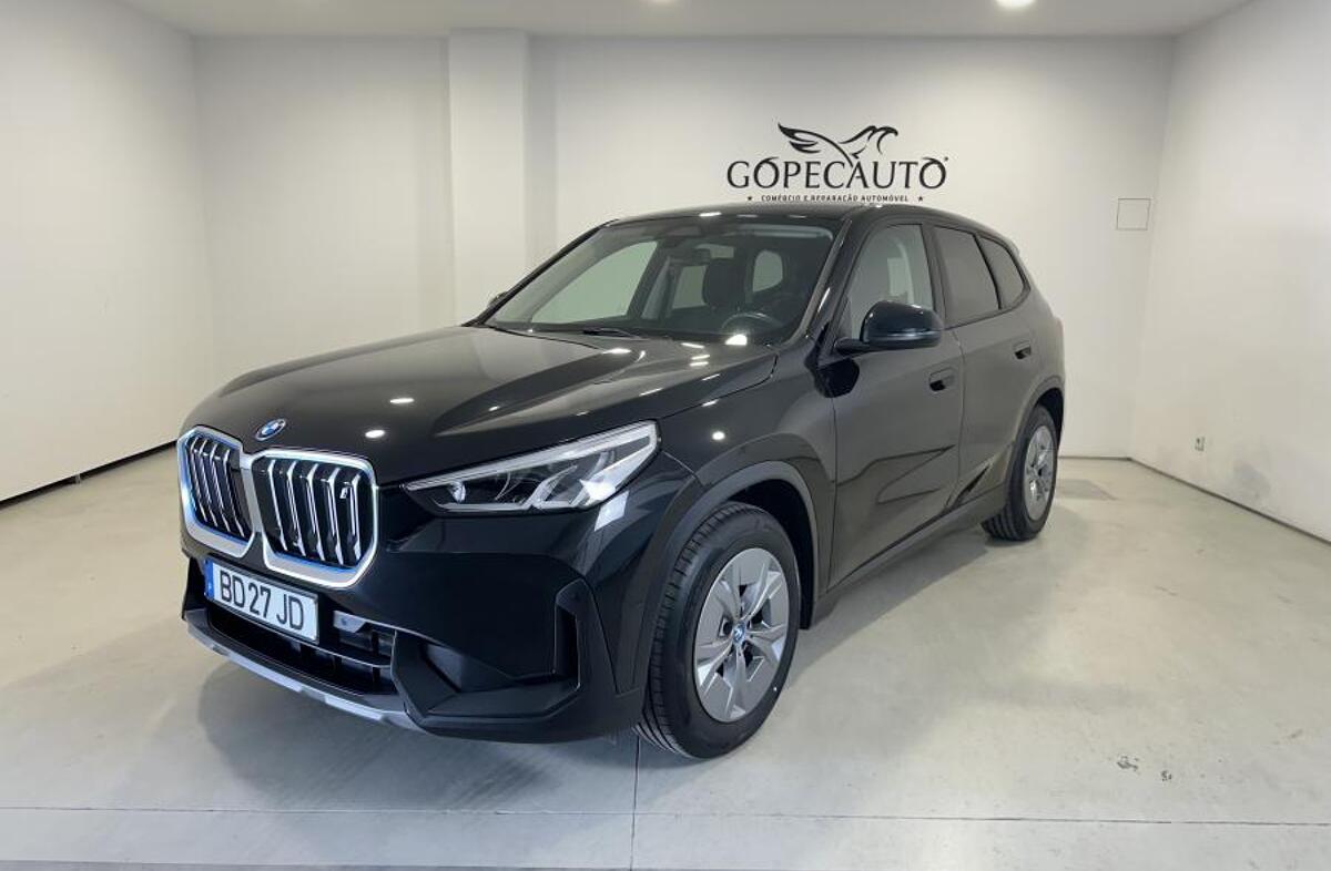 BMW X1 i xDrive30 xLine