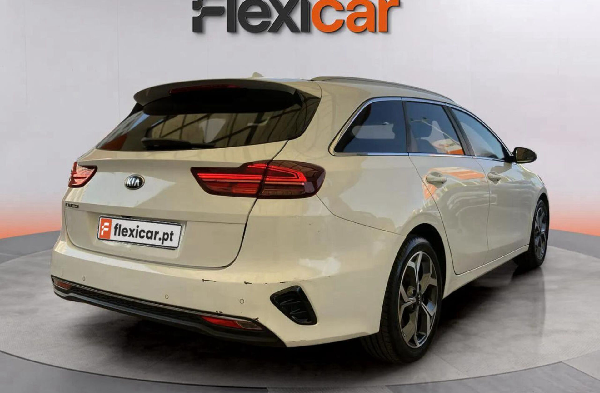 KIA Ceed SW 1.0 T-GDi Sport