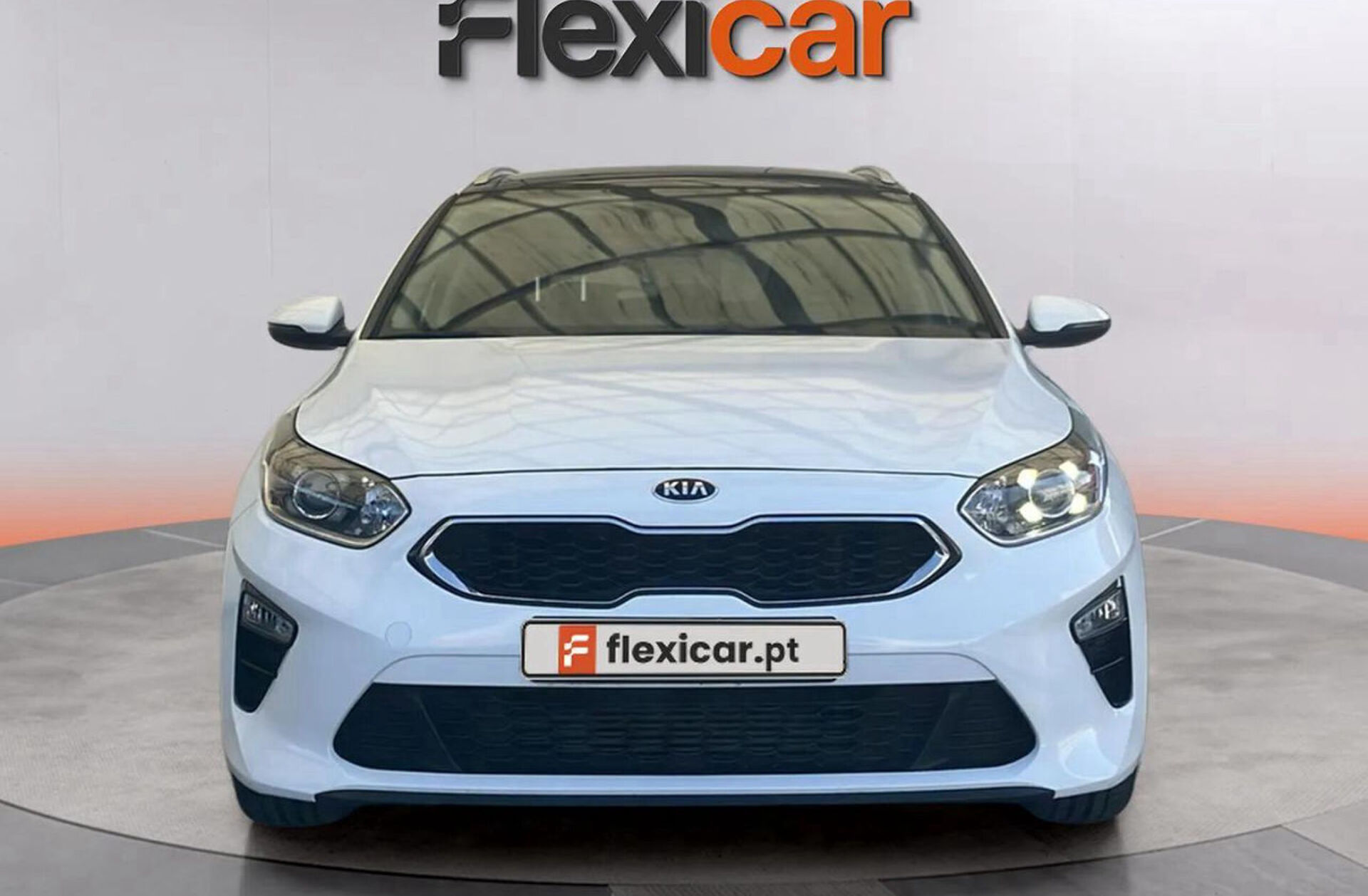 KIA Ceed SW 1.0 T-GDi Sport